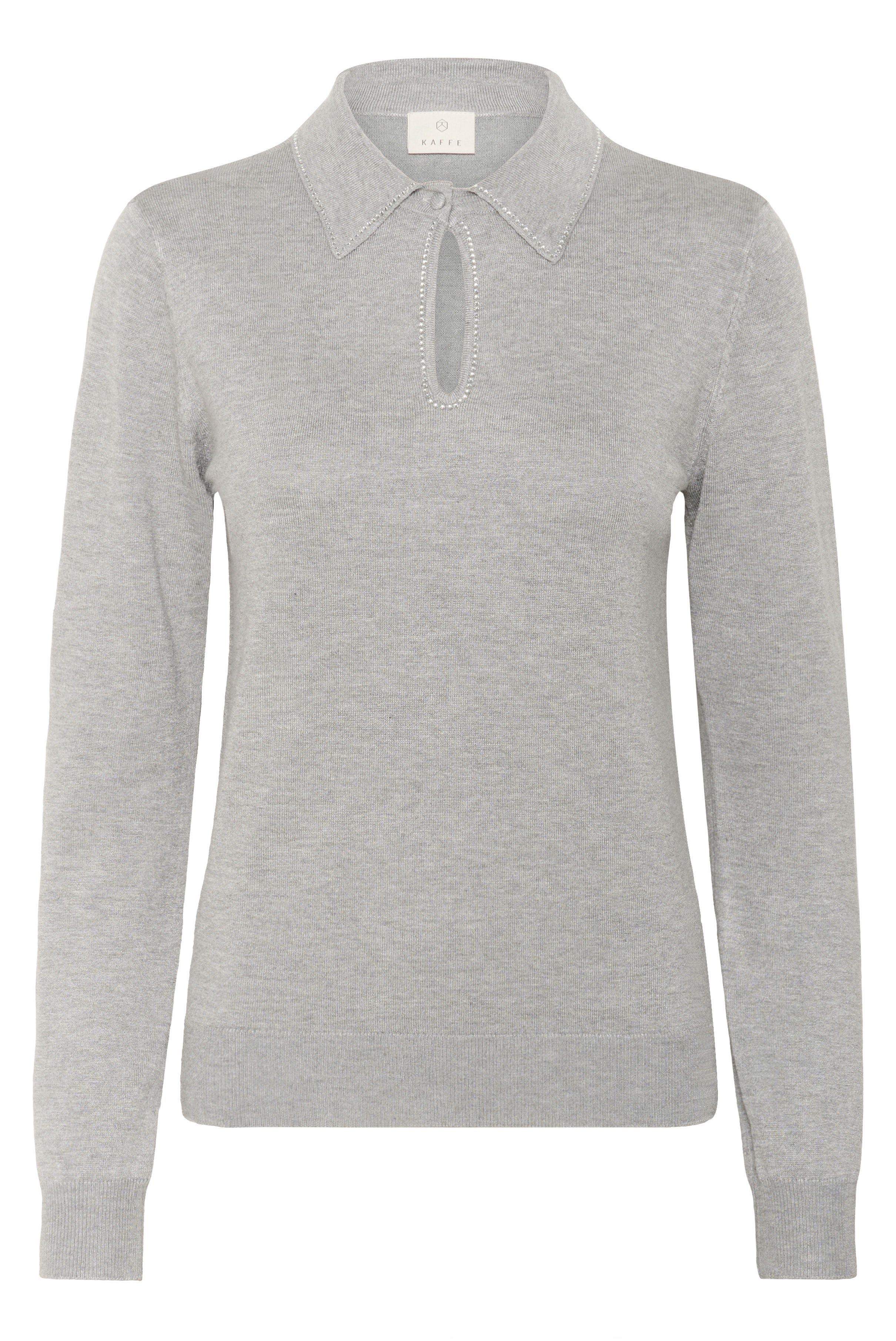 KAjada Pullover PACK FRONT 10510900-100121