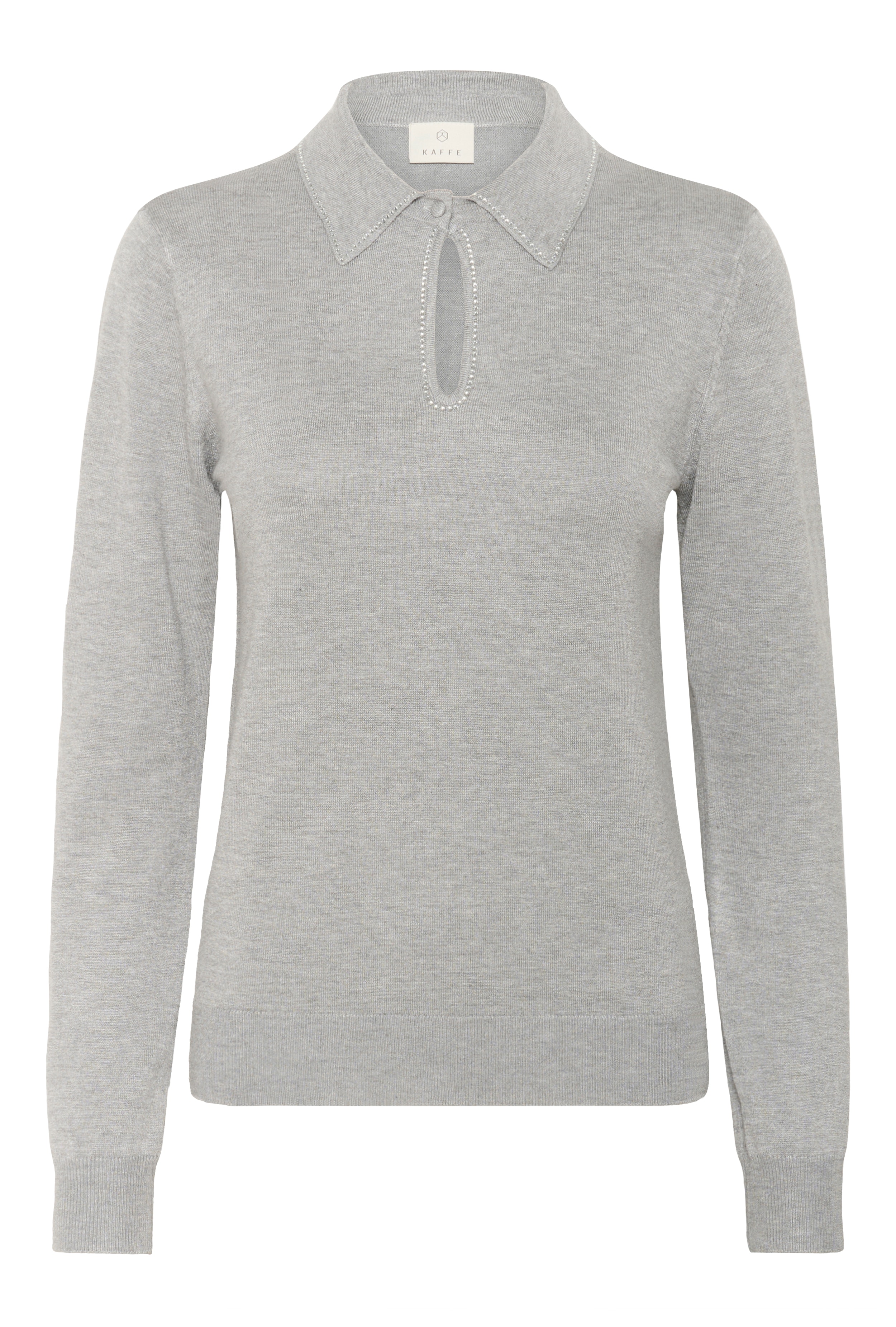 KAjada Pullover PACK FRONT 10510900-100123