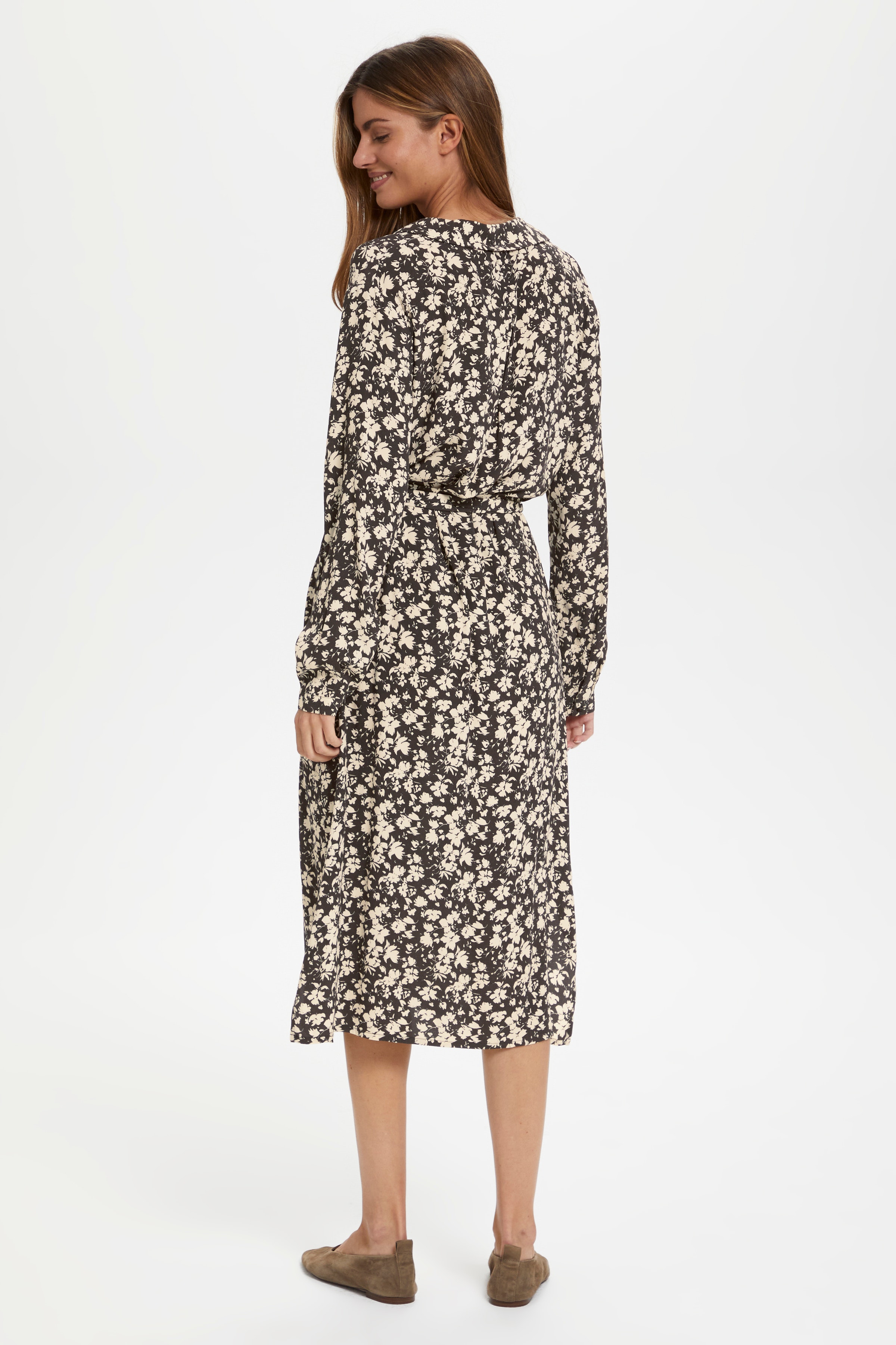 BlancaSZ Kjole LOOKBOOK BACK 30511240-600311