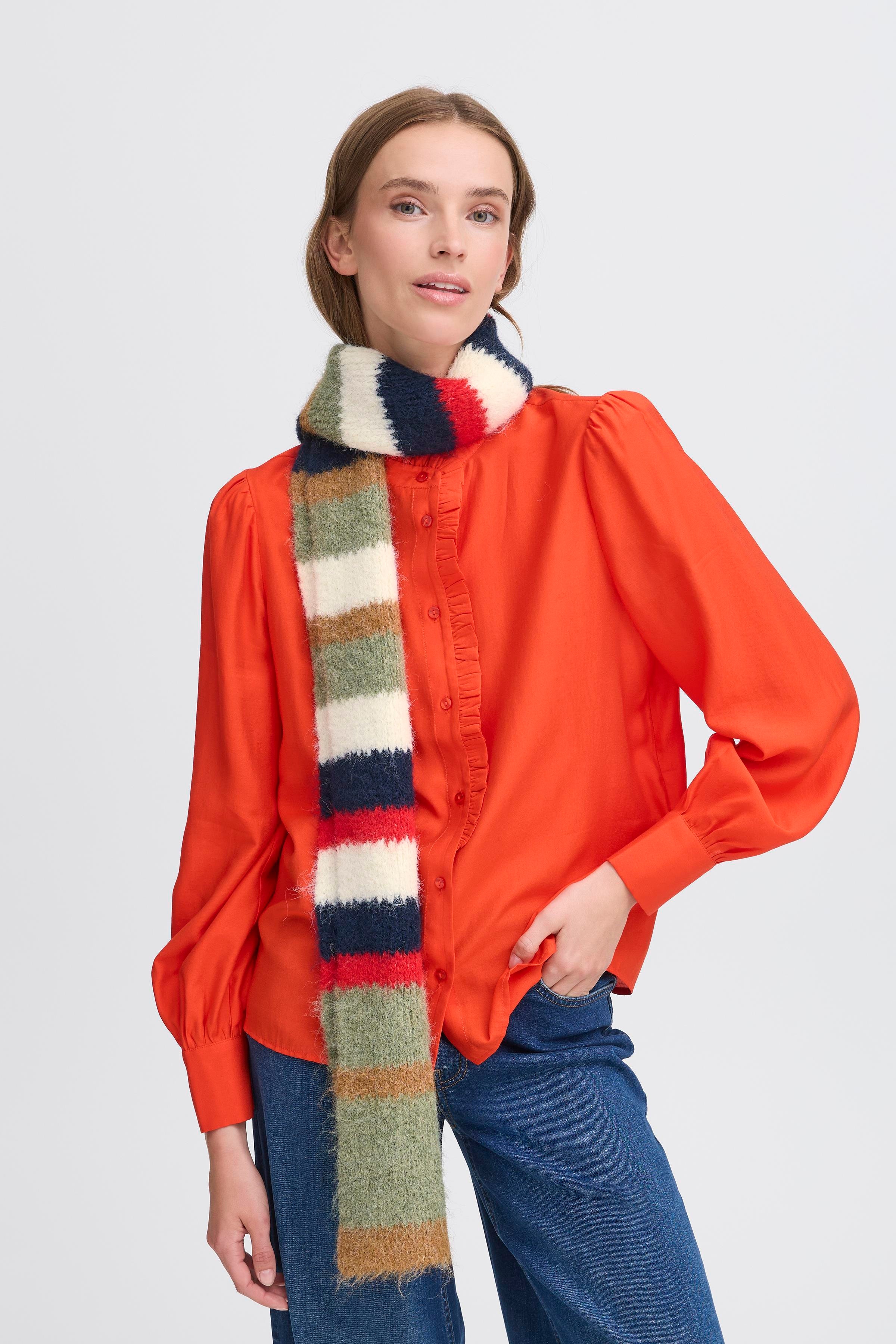 IALULA Tuch LOOKBOOK DETAIL 20124400-180514