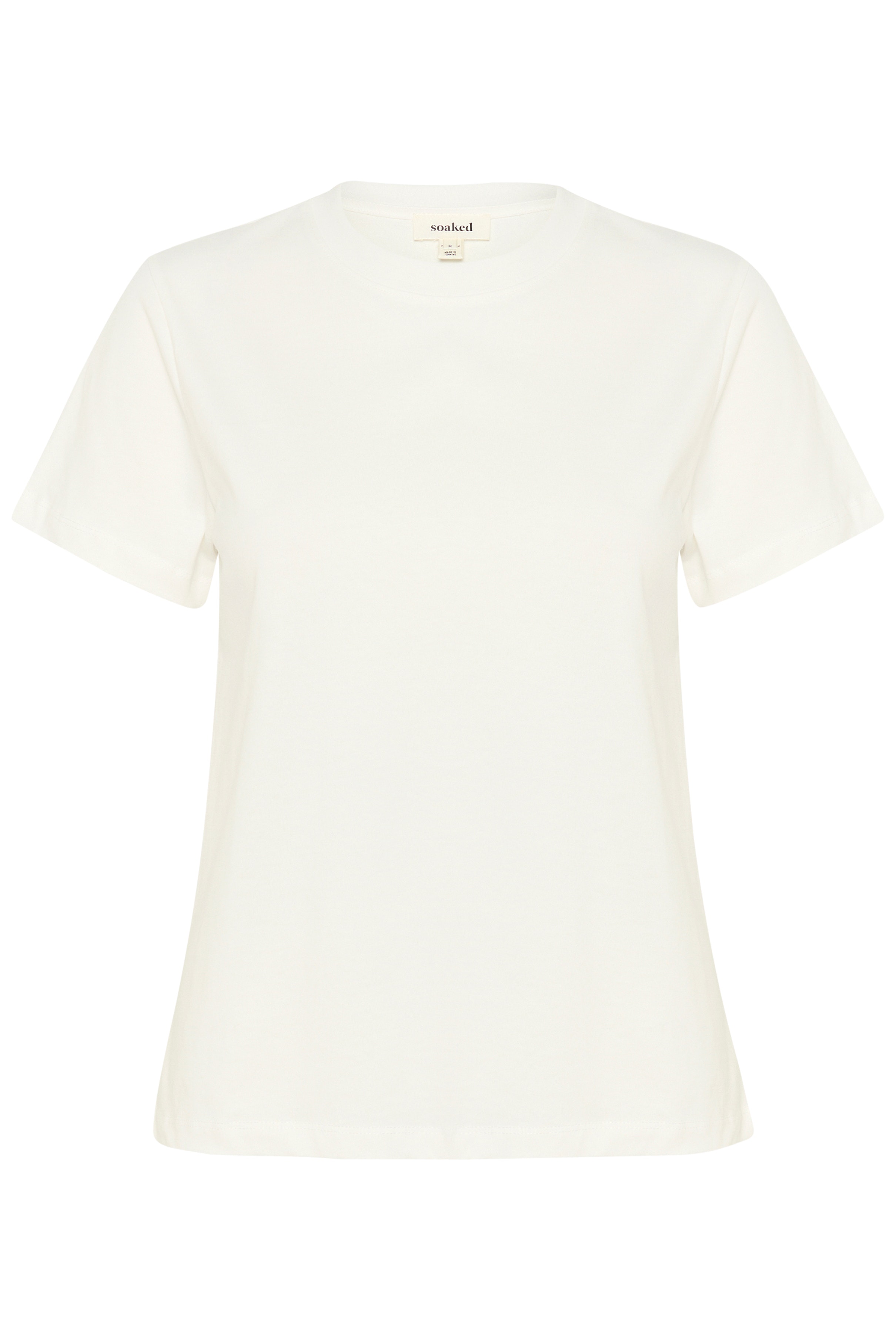 SLJina T-shirt PACK FRONT 30408419-111001