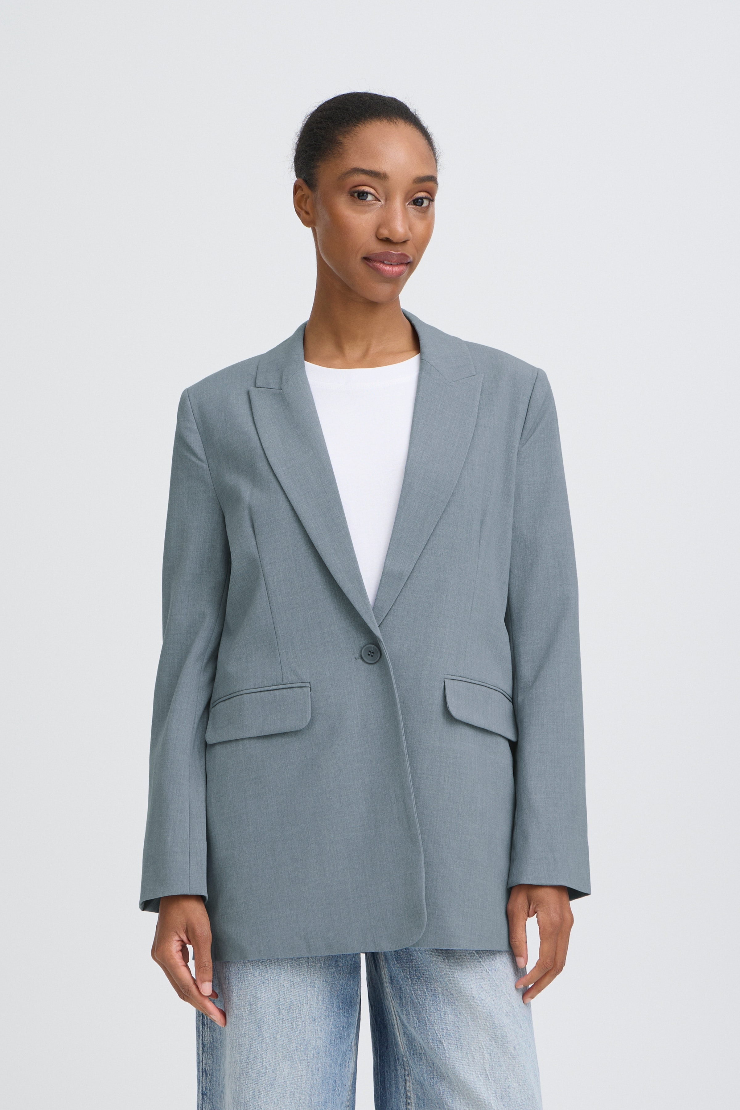 BYDANTA Blazer LOOKBOOK FRONT 20813078-1940301