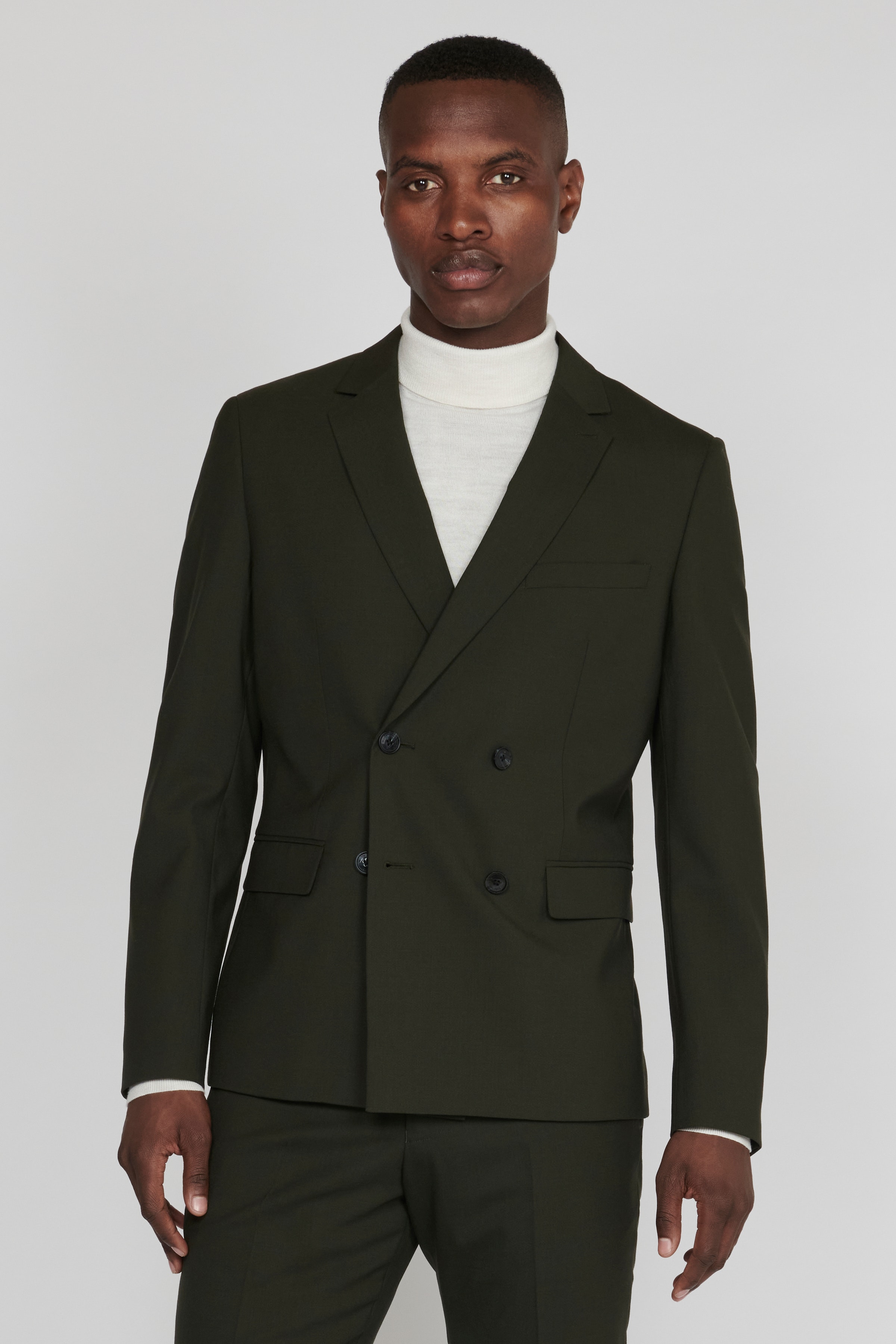 MAgeorge Blazer LOOKBOOK FRONT 30206904-190509