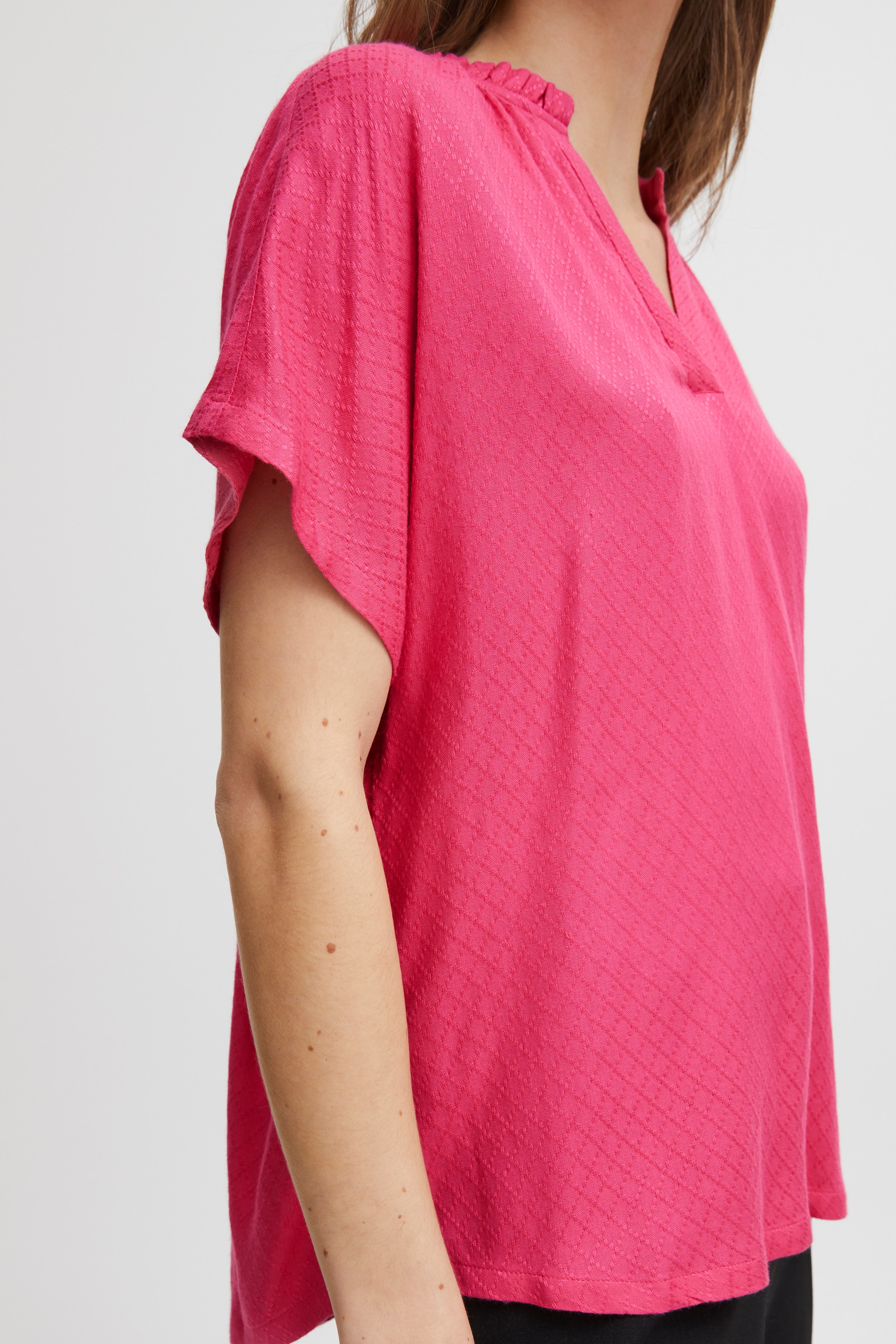 FRNEMMA Blus LOOKBOOK DETAIL 20611896-171930