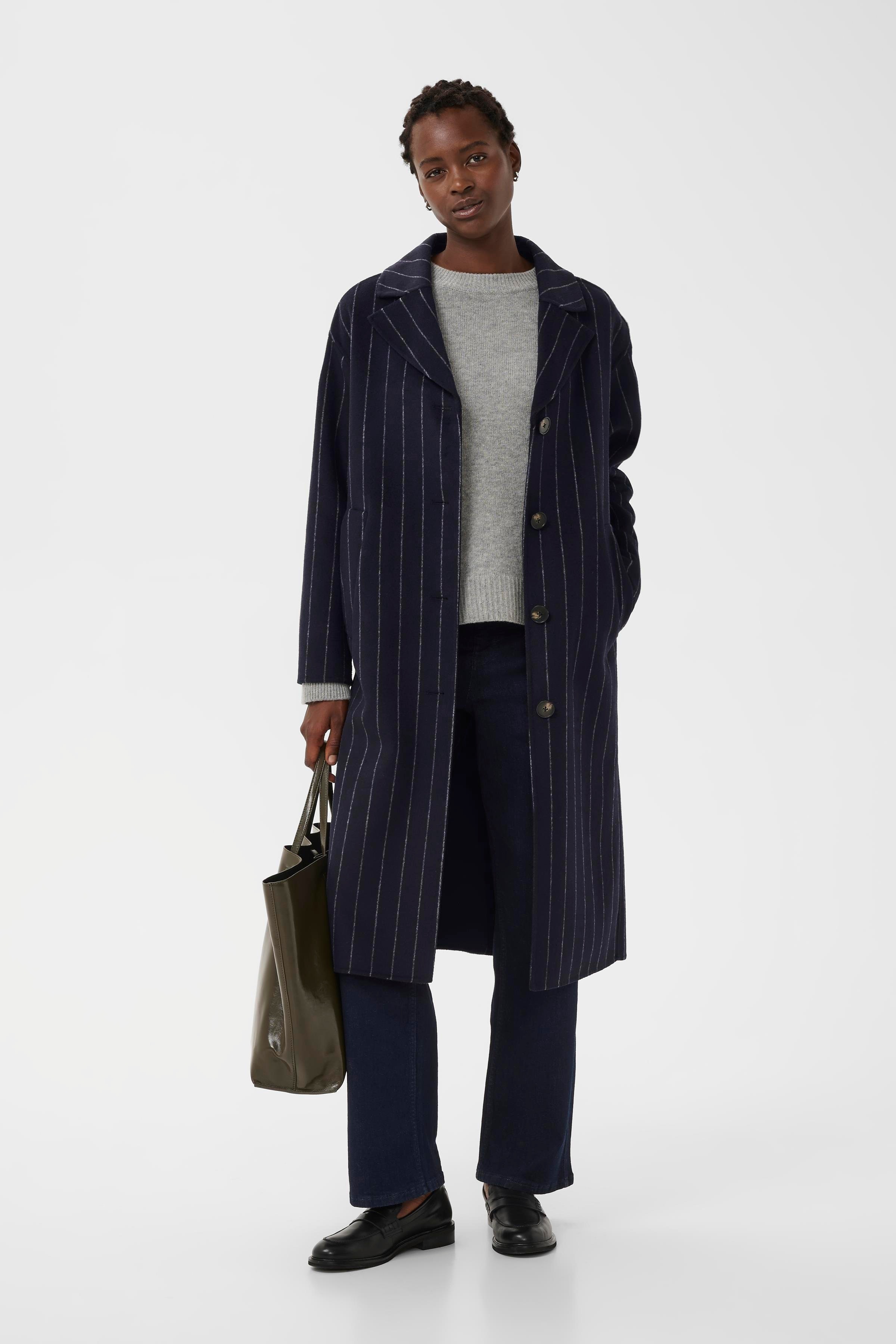 LorelaisPW Coat LOCATION NONE 30309763-303901