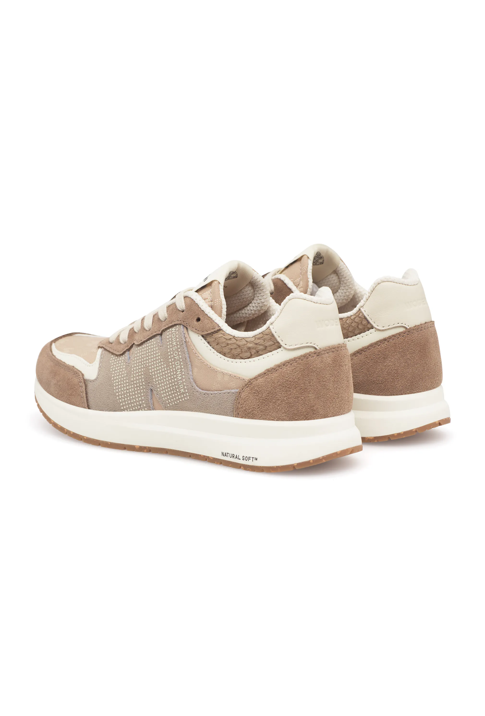 RigmorHeritage Shoe PACK FRONT 40551679-400538