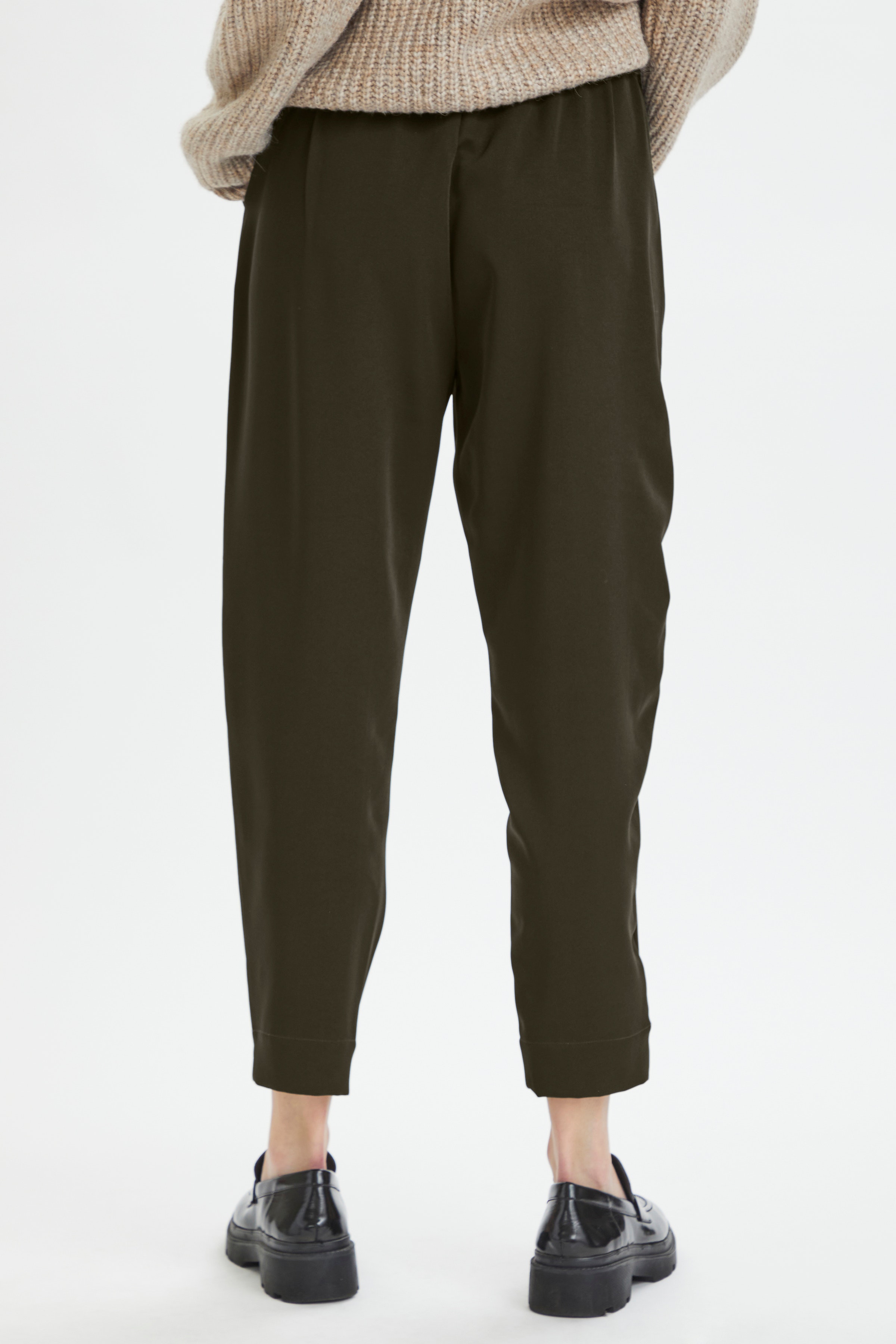 IzraSZ Bukser LOOKBOOK BACK 30511424-190509