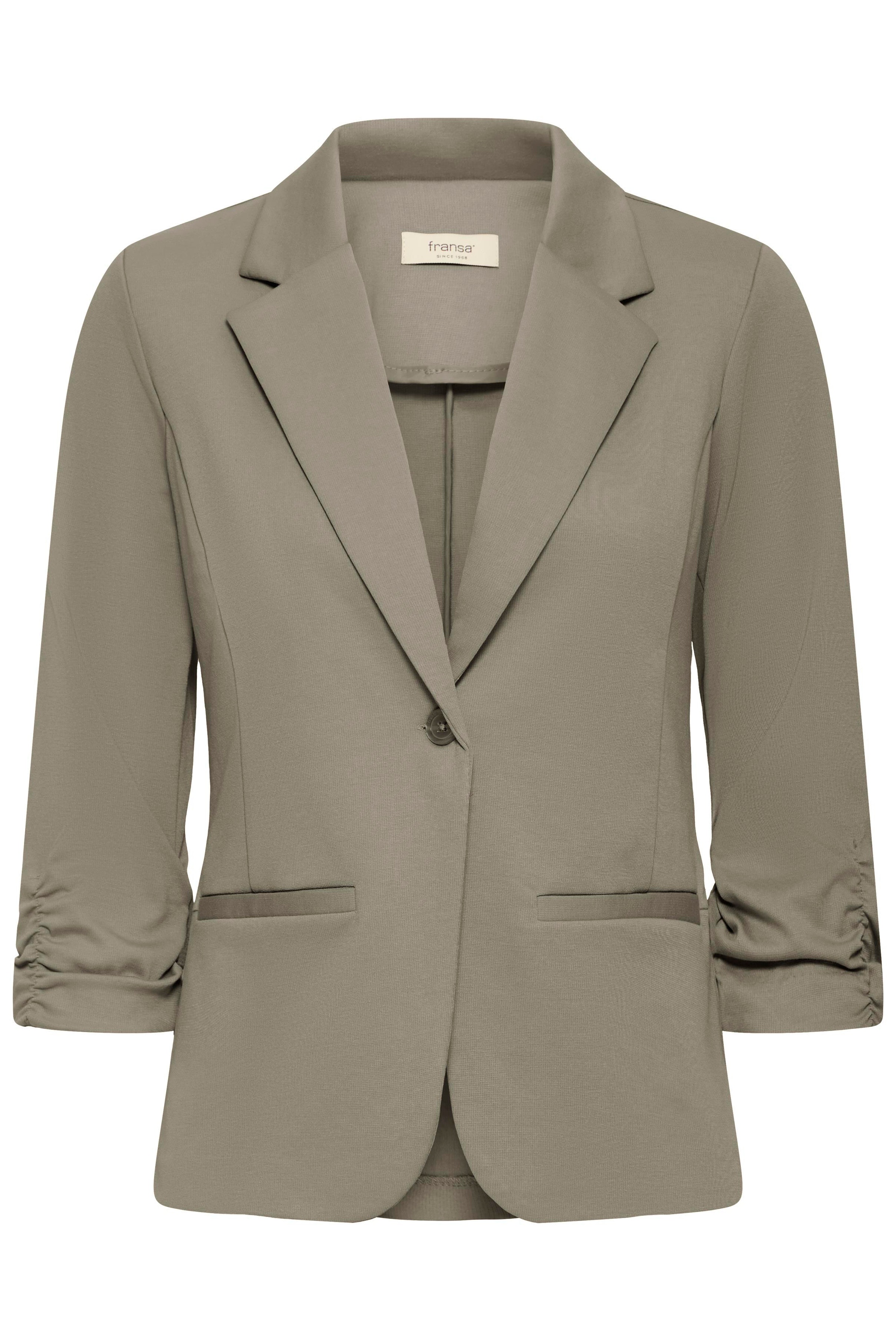 FRZABLAZER Blazer PACK FRONT 20604689-164020