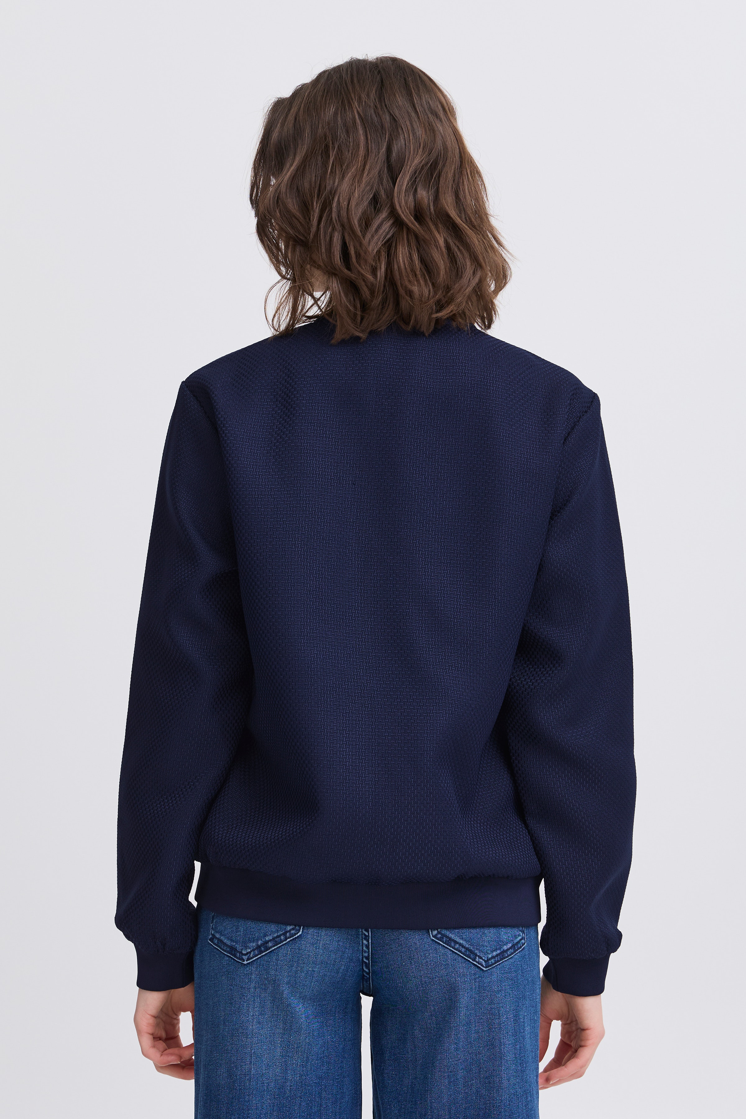 FRBOMBER Jakke LOOKBOOK FRONT 20615076-193923