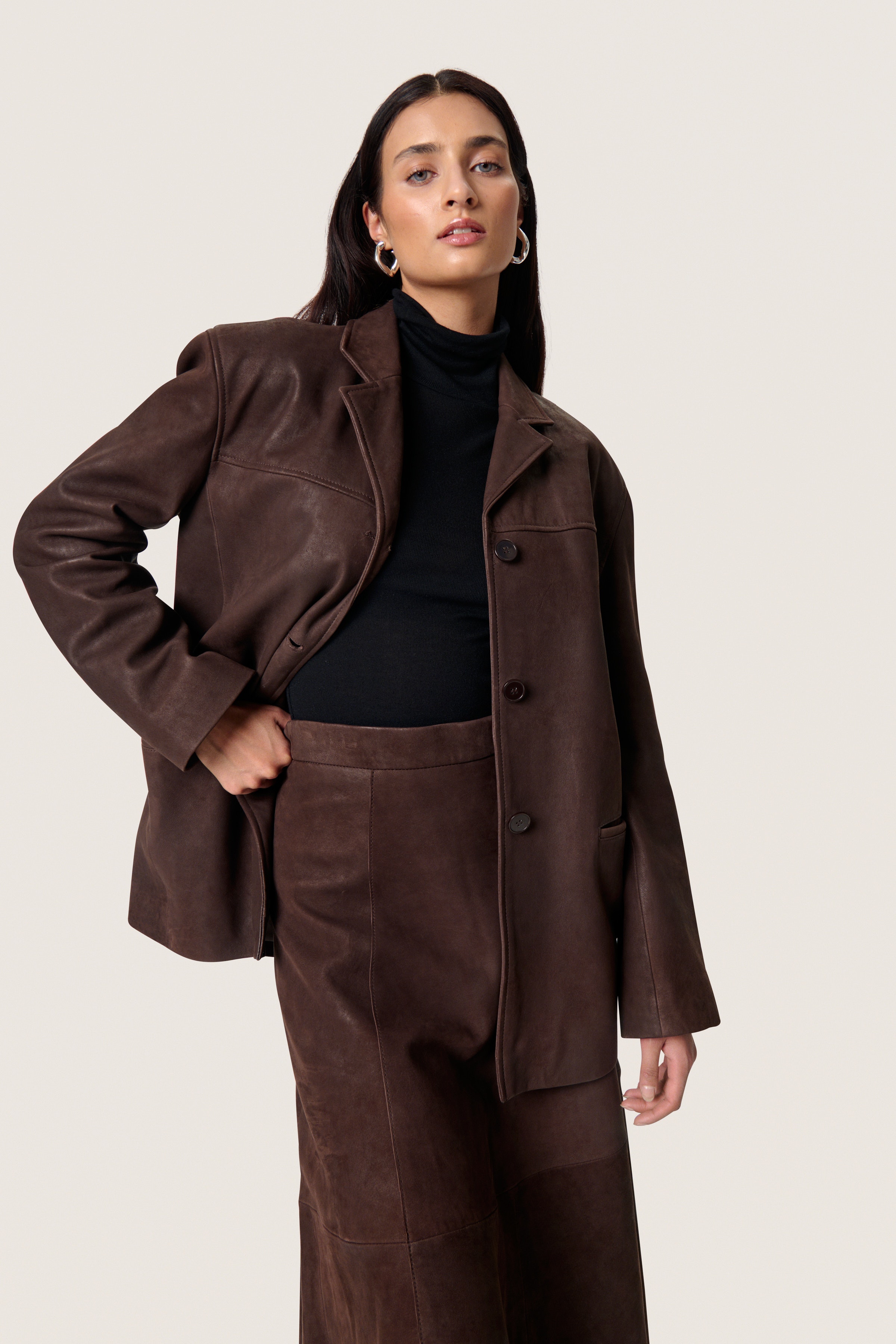 SLParvati Blazer LOOKBOOK FRONT 30408402-190915