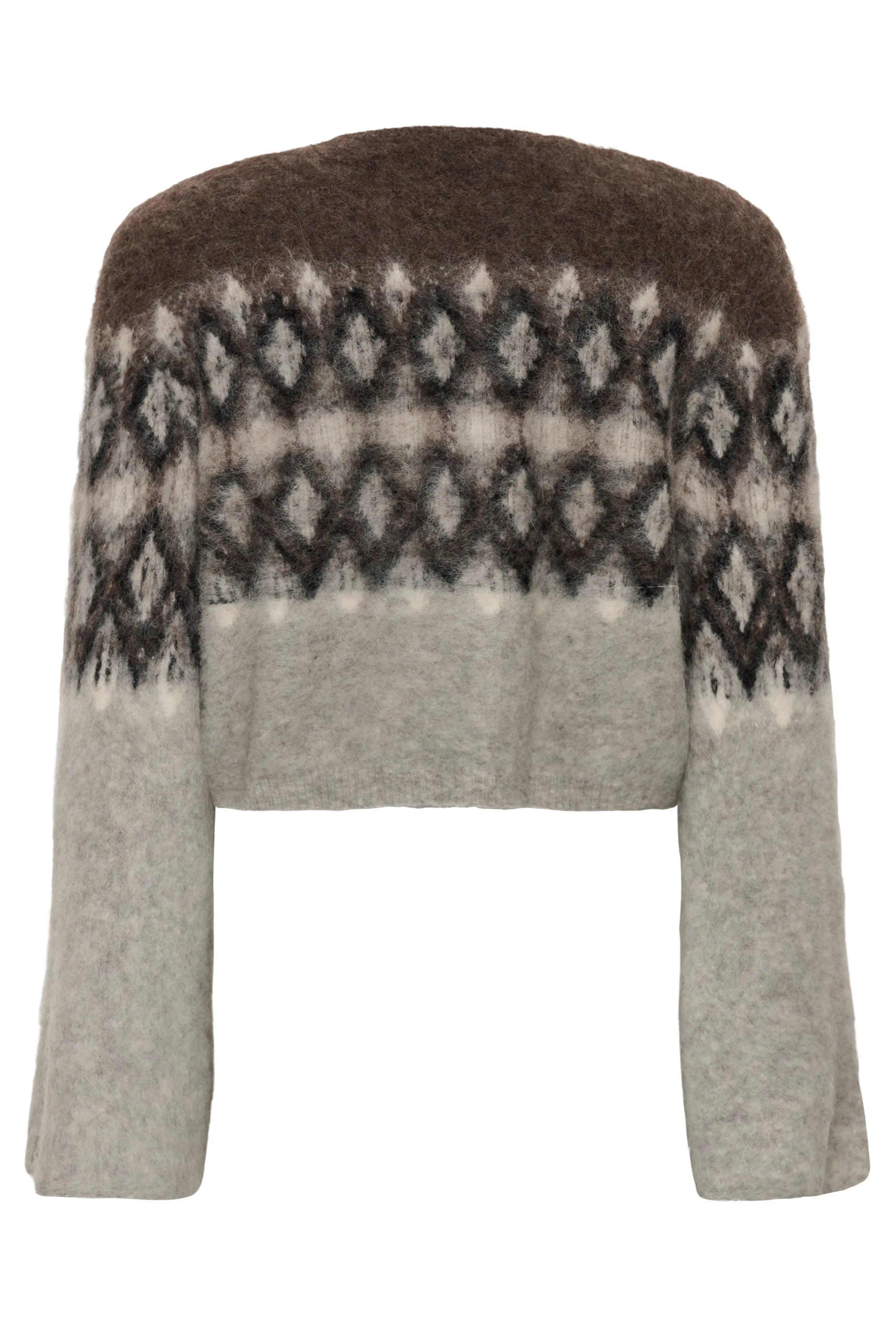 GZzarina Pullover PACK FRONT 10911742-1000213