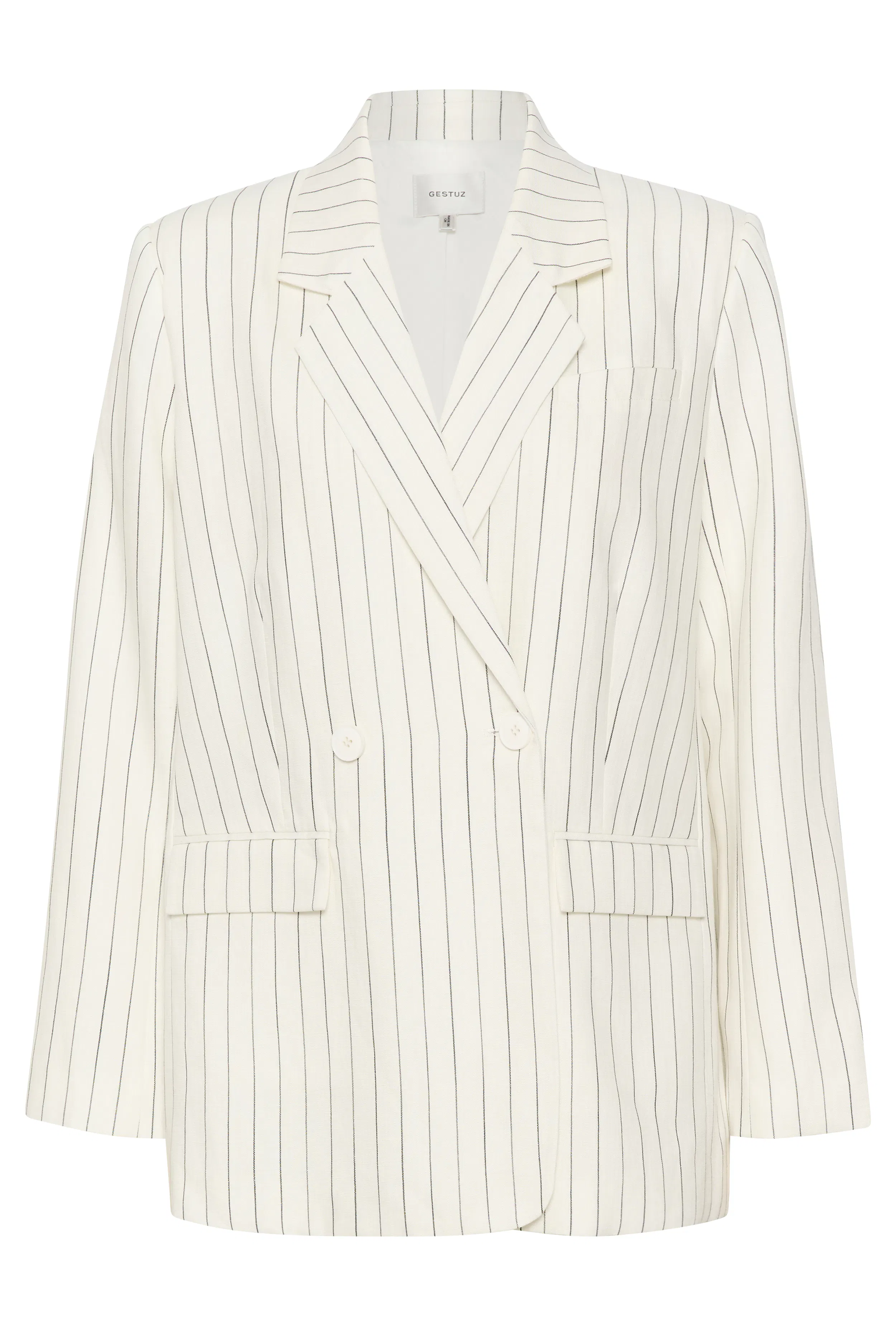 LizaGZ Lin blazer PACK FRONT 10909154-105908