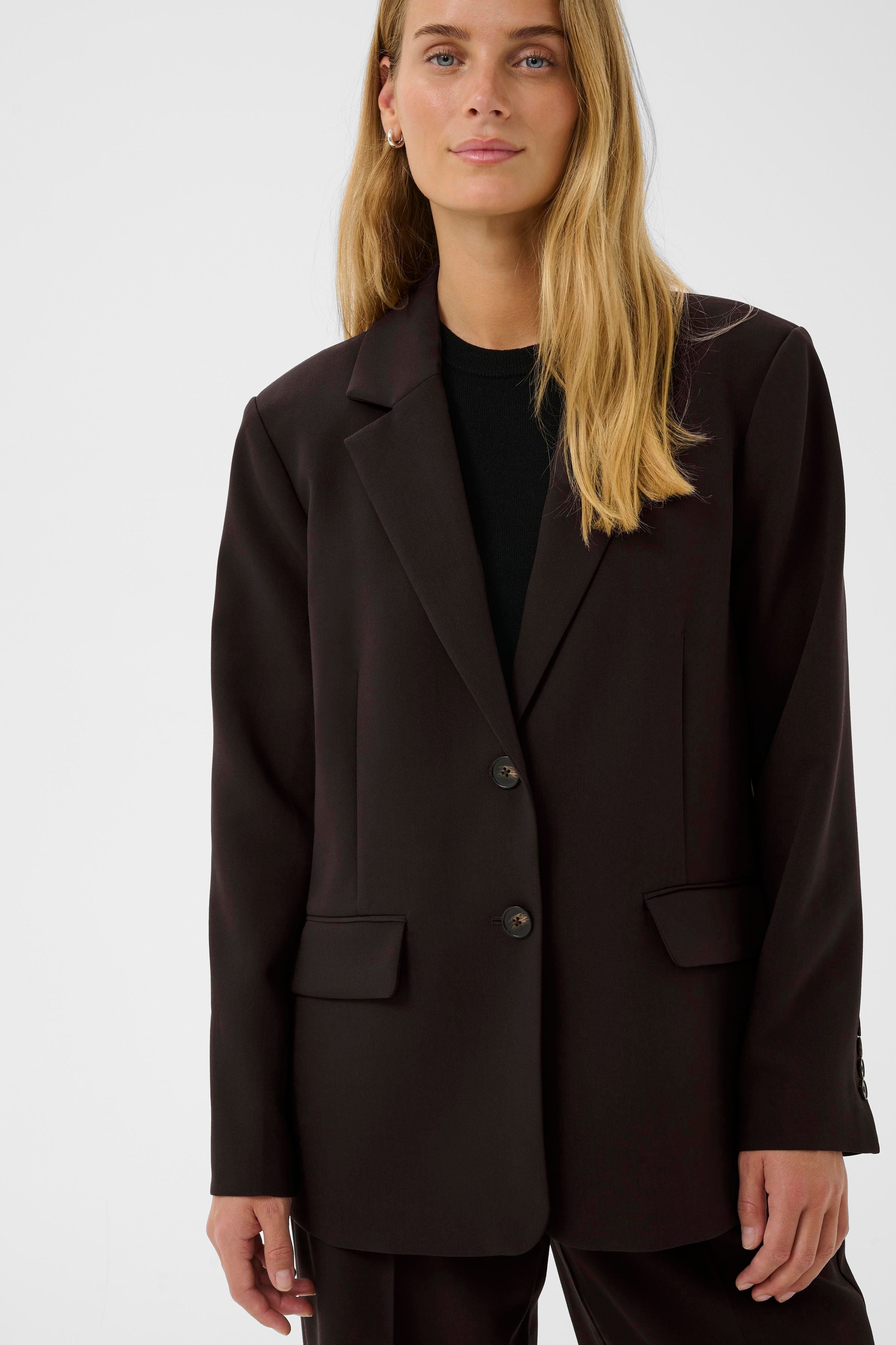 NaraPW Blazer LOOKBOOK DETAIL 30309785-191018