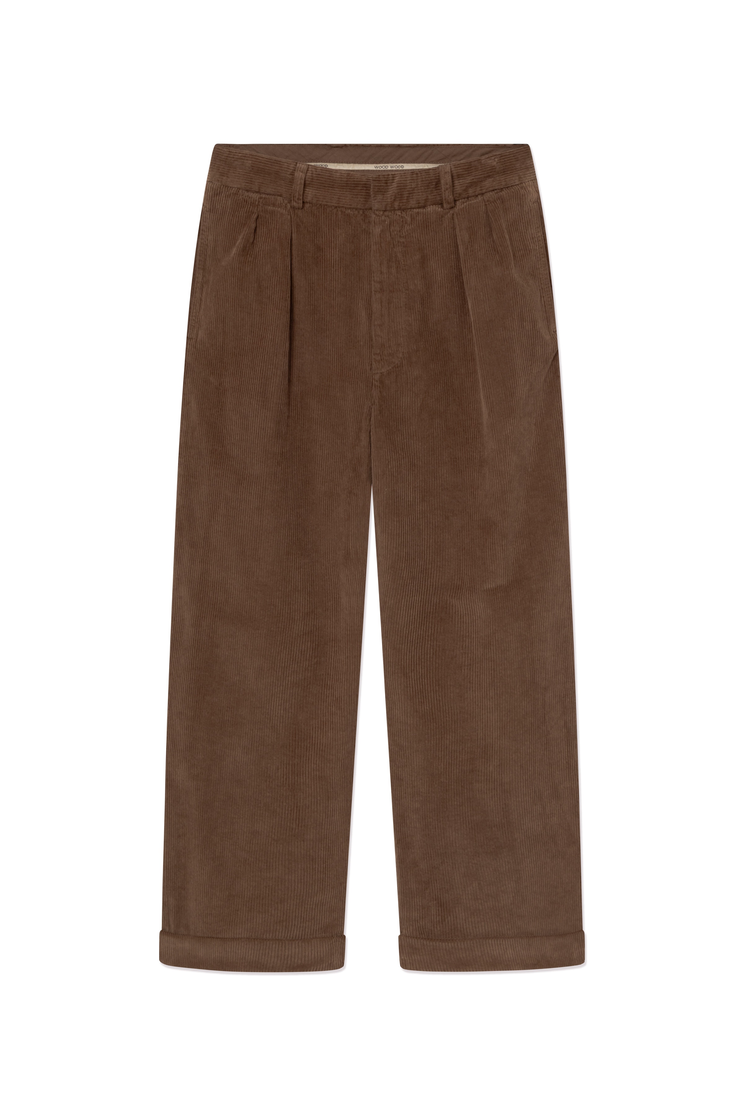 WWLawrence Trousers PACK FRONT 30250222-W2546