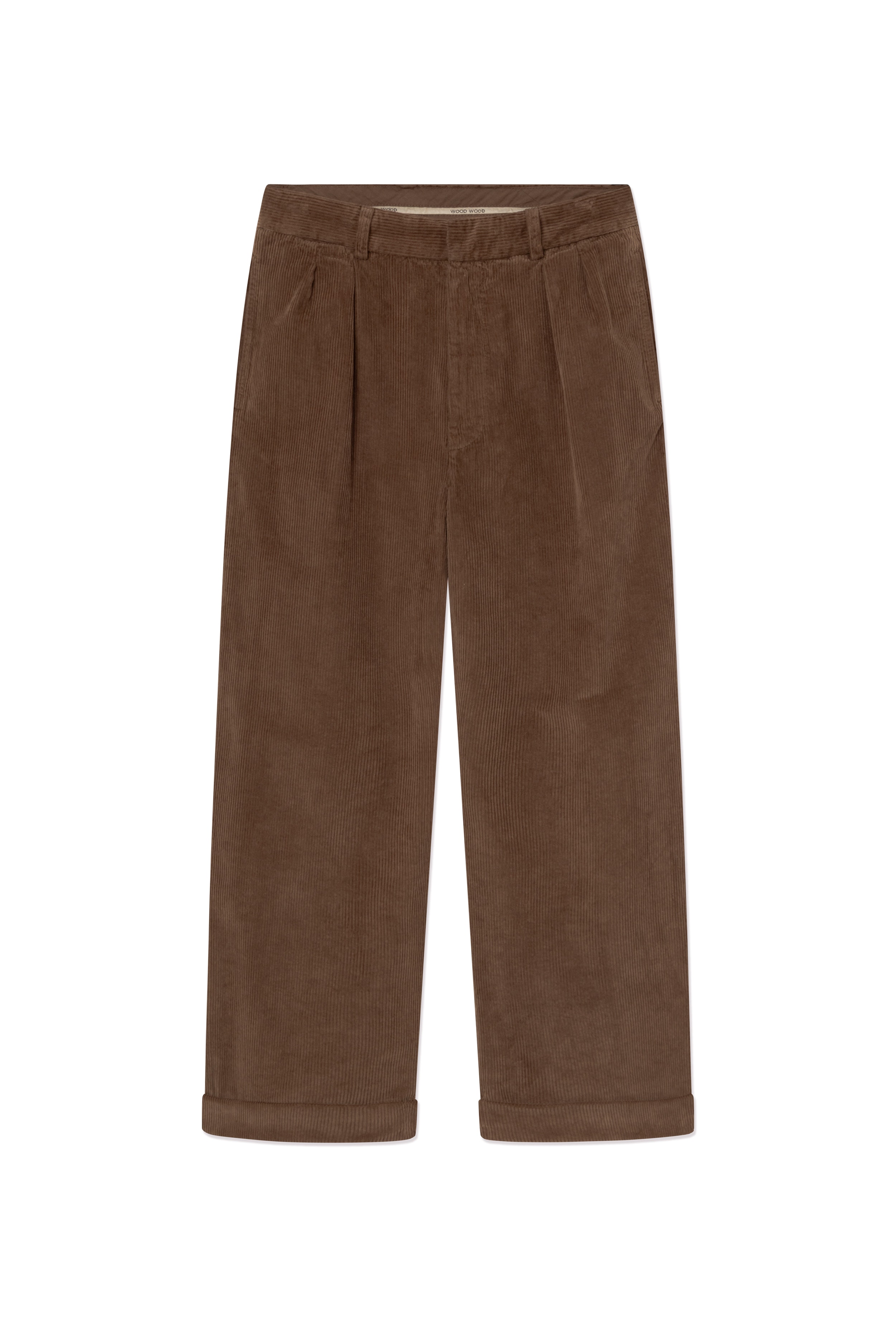 WWLawrence Trousers PACK FRONT 30250222-W2546