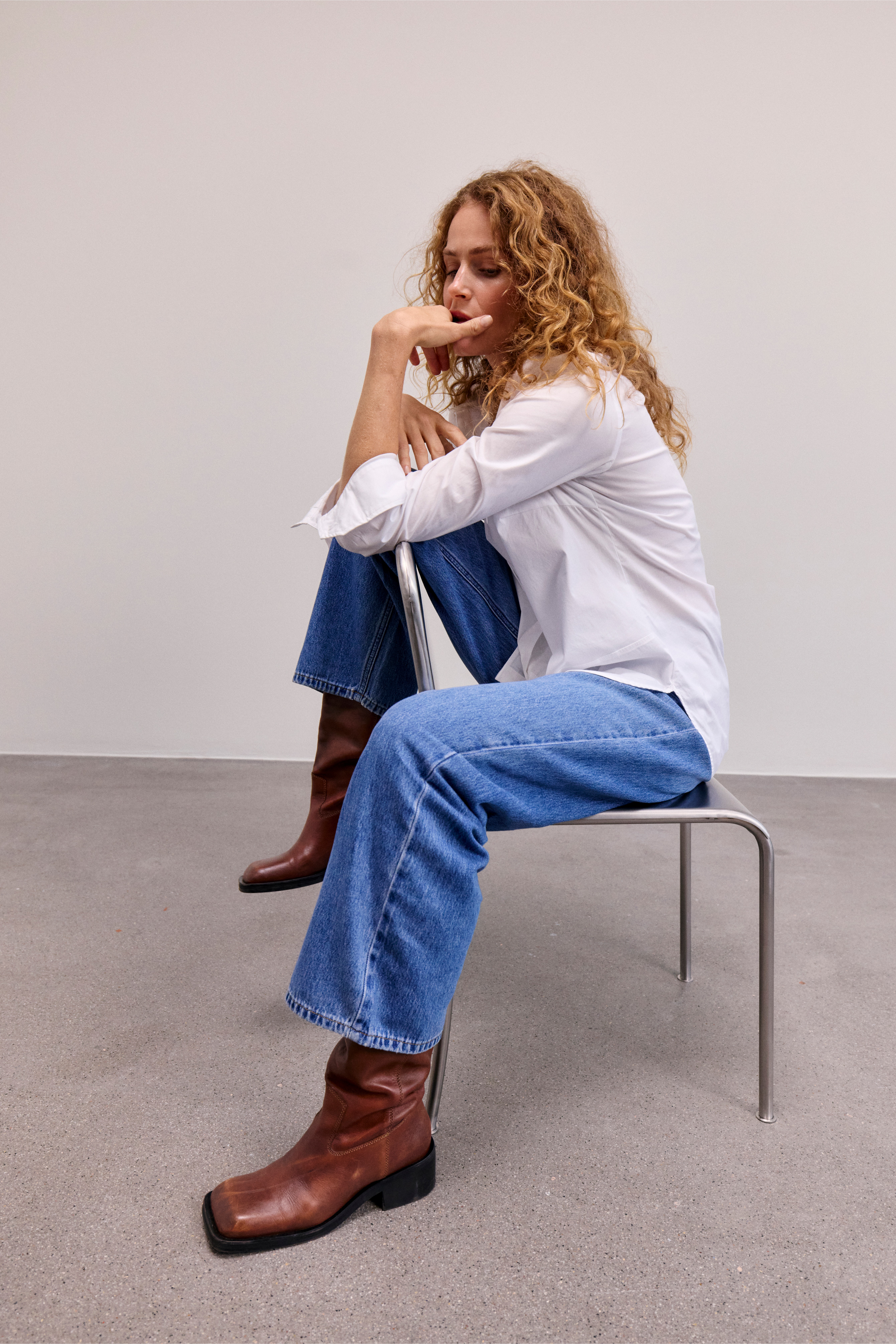 PZAPRIL Jeans LOCATION NONE 50210212-200005