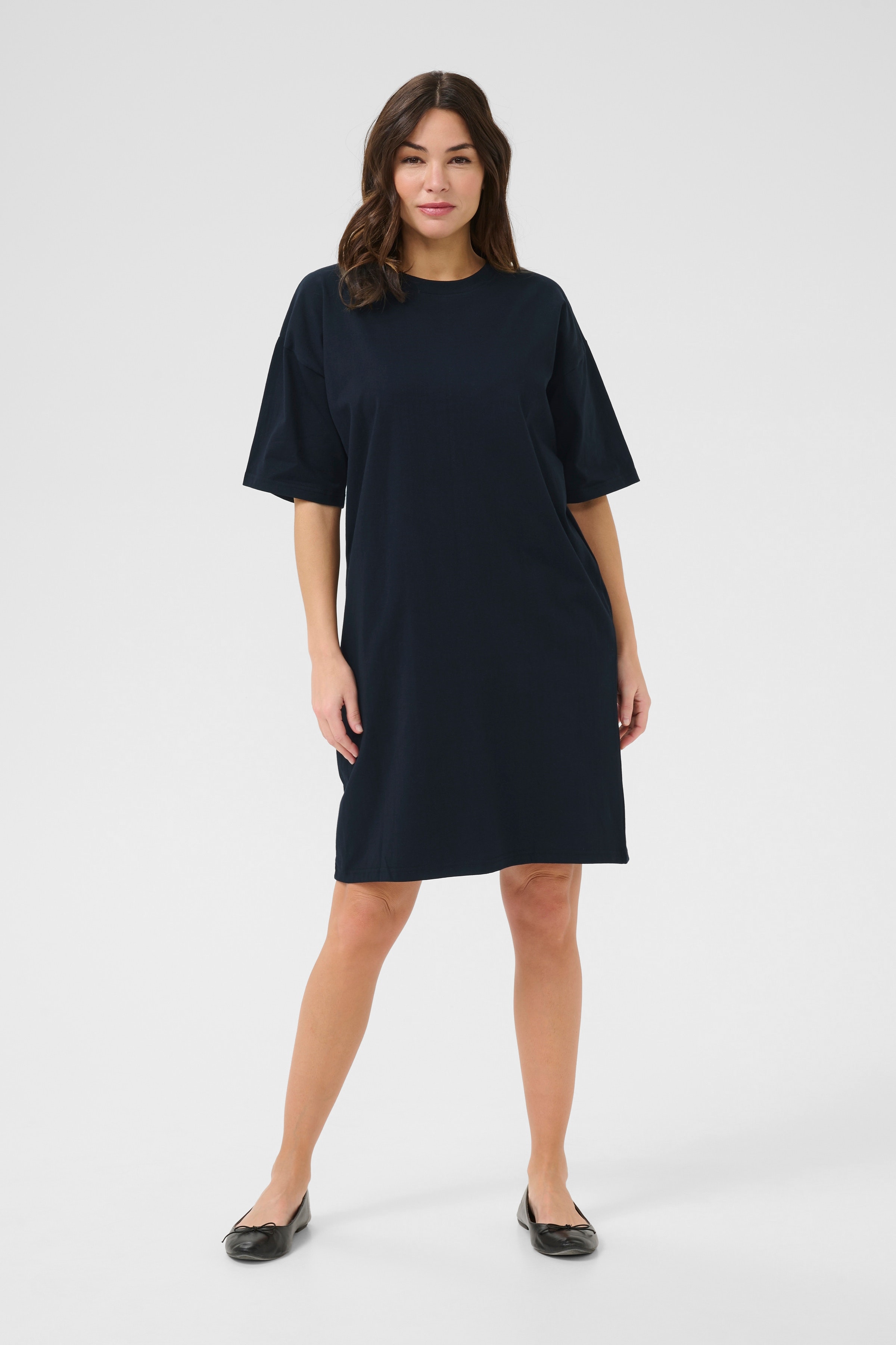 KAjudy Dress LOOKBOOK FRONT 10510365-100121