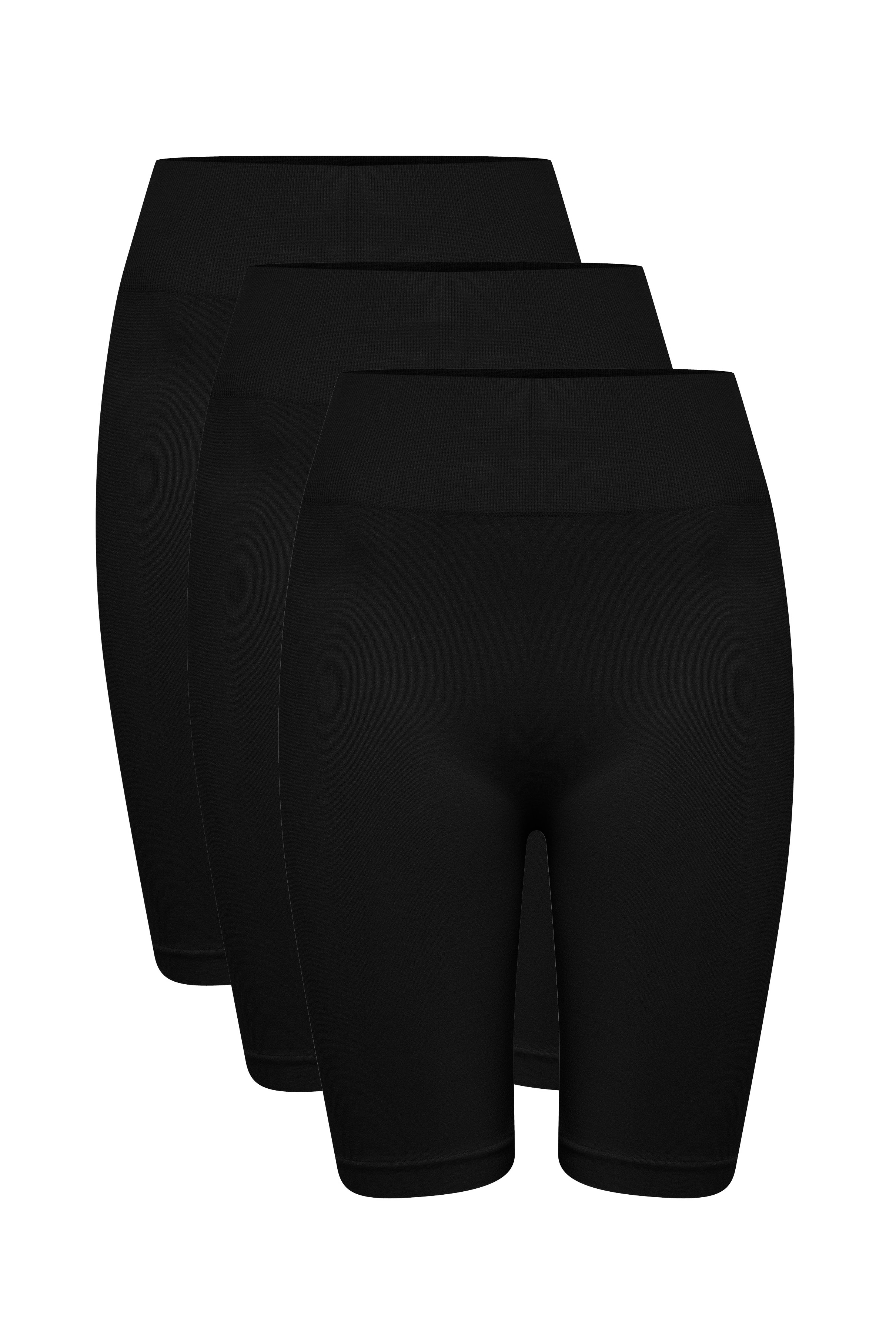 BXSALLIE Shorts PACK FRONT 20811261-151309