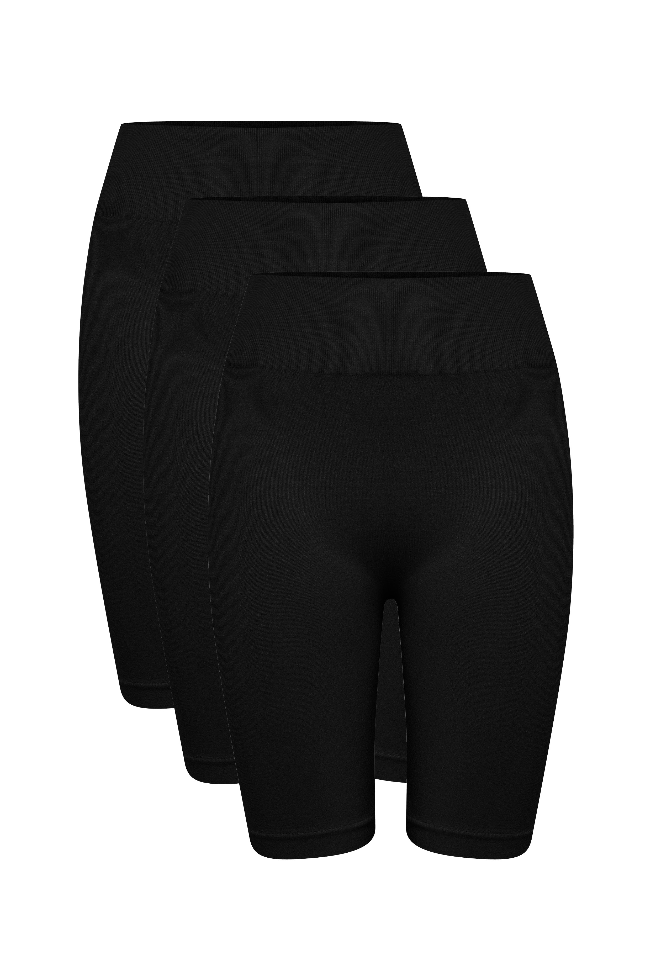 BXSALLIE Shorts PACK FRONT 20811261-200451