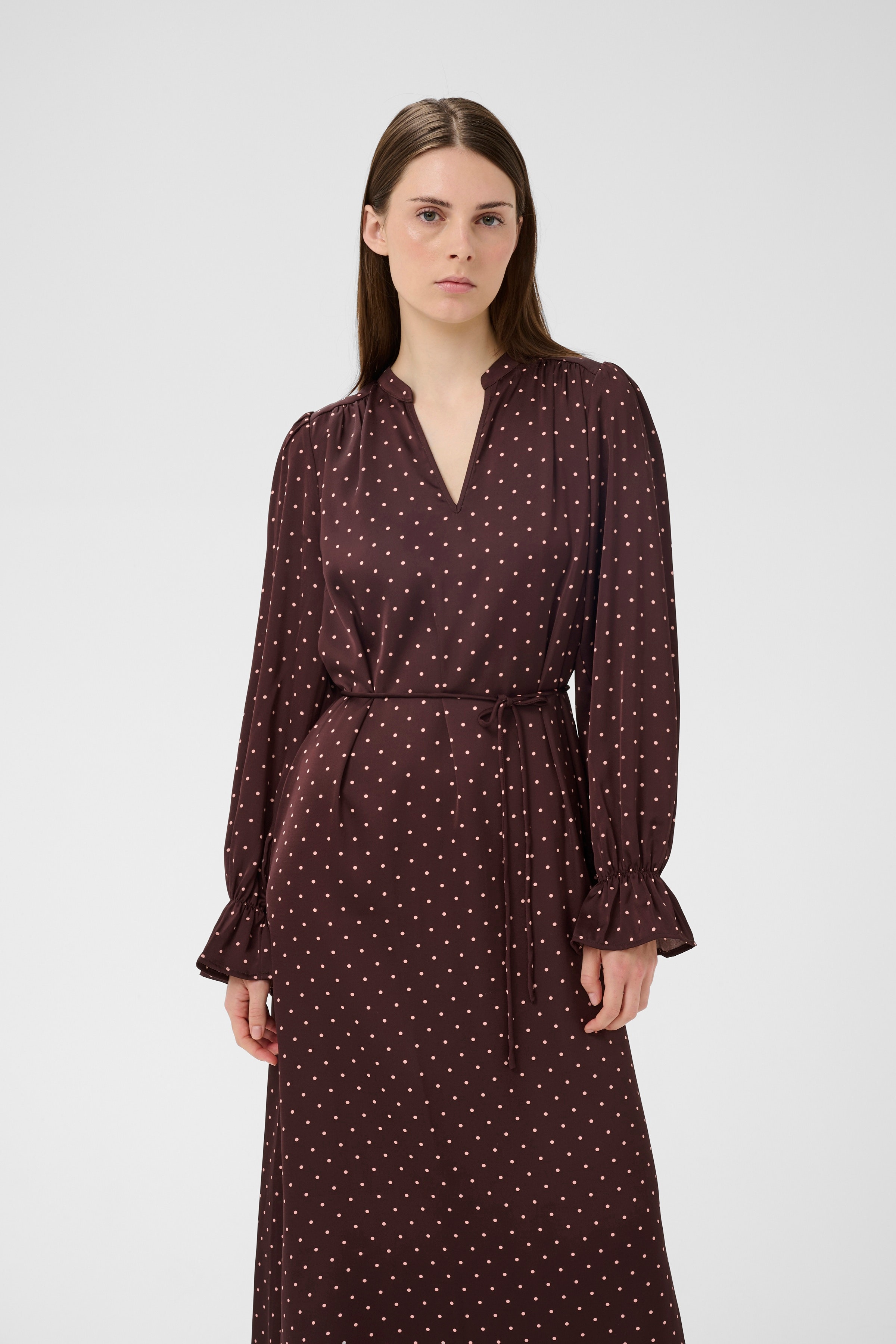 ZaniaIW Kleid LOOKBOOK FRONT 30111248-305222