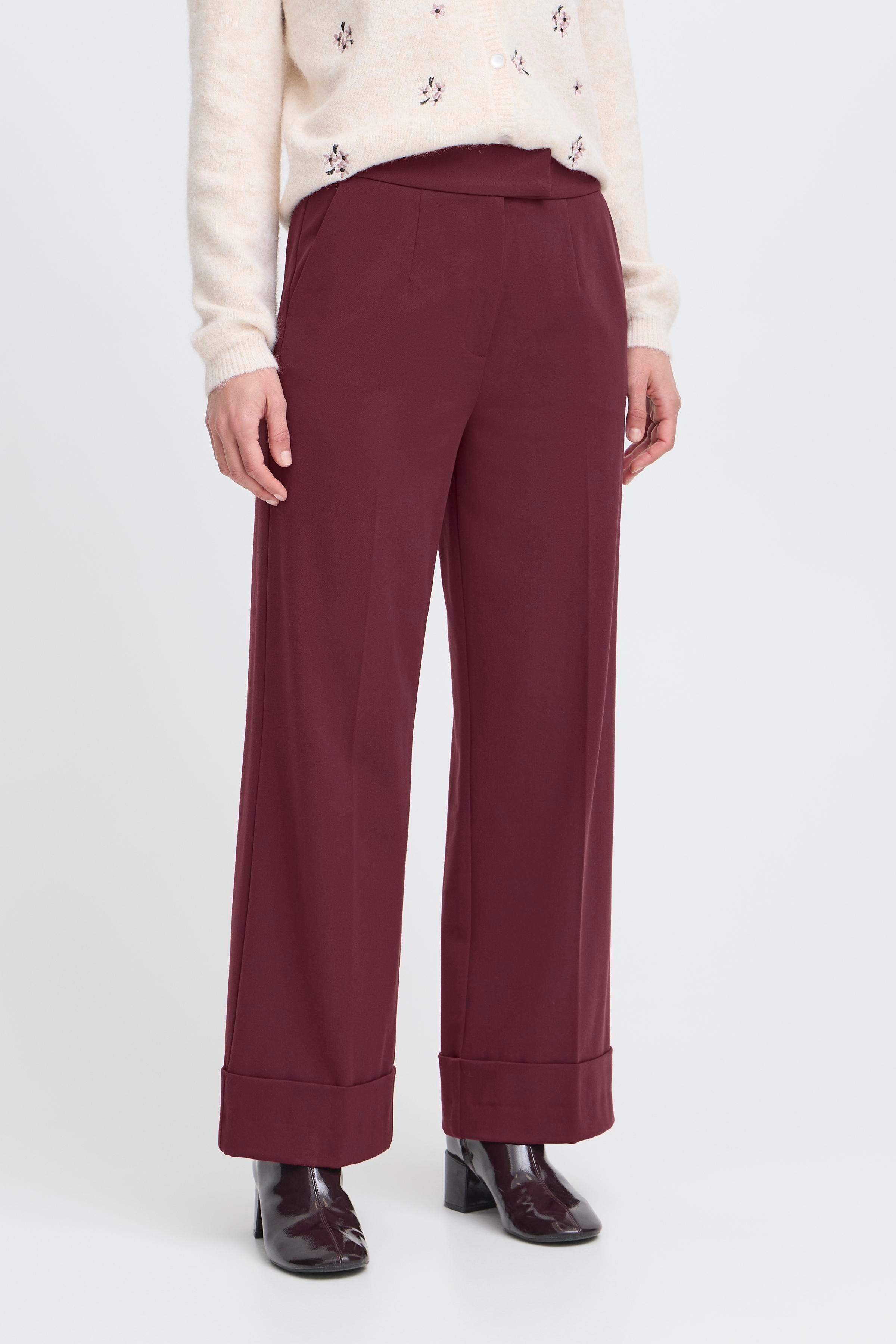 BYELLAN Trousers LOOKBOOK FRONT 20816998-191627