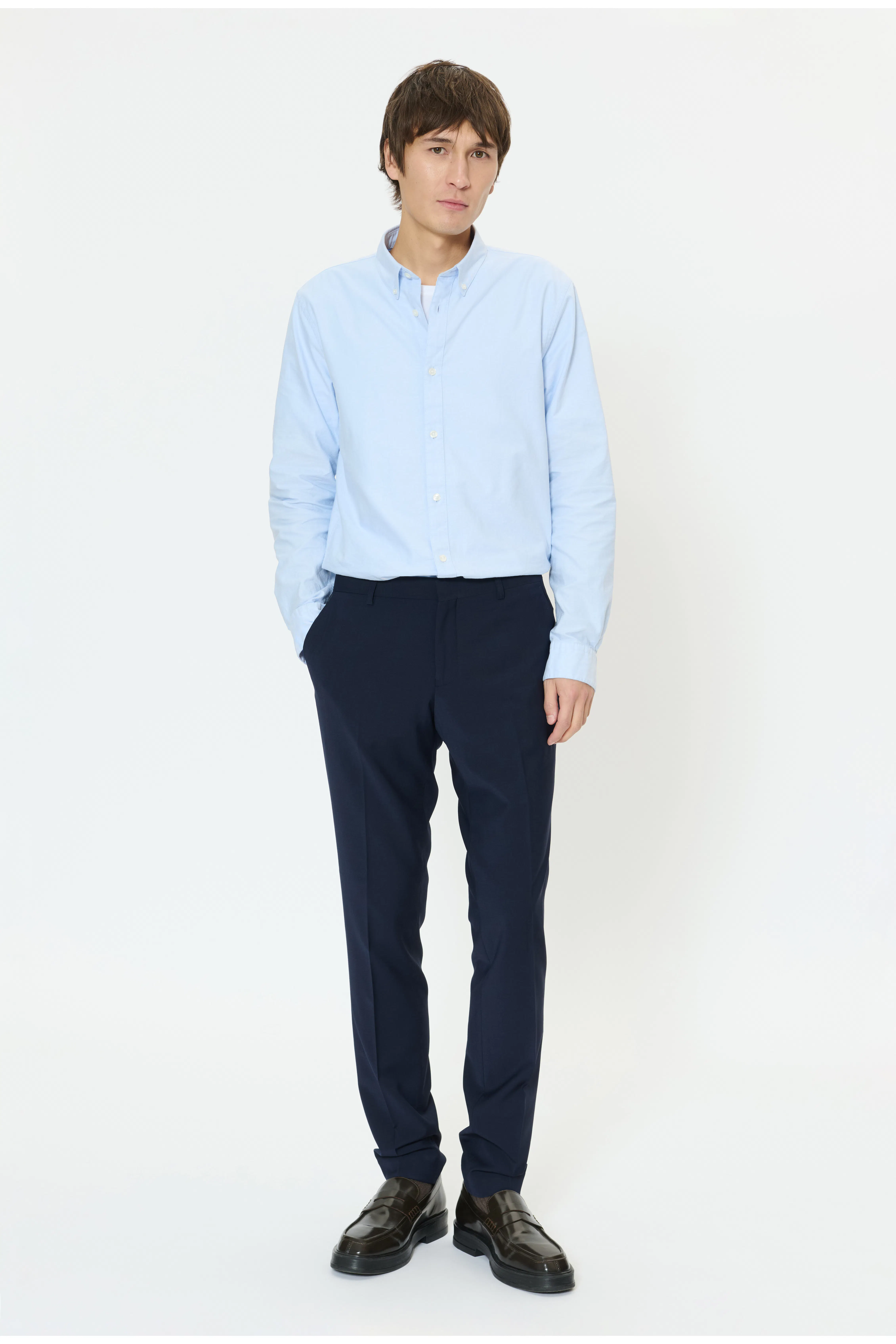 Vincent Hose PACK FRONT 30203434-20211