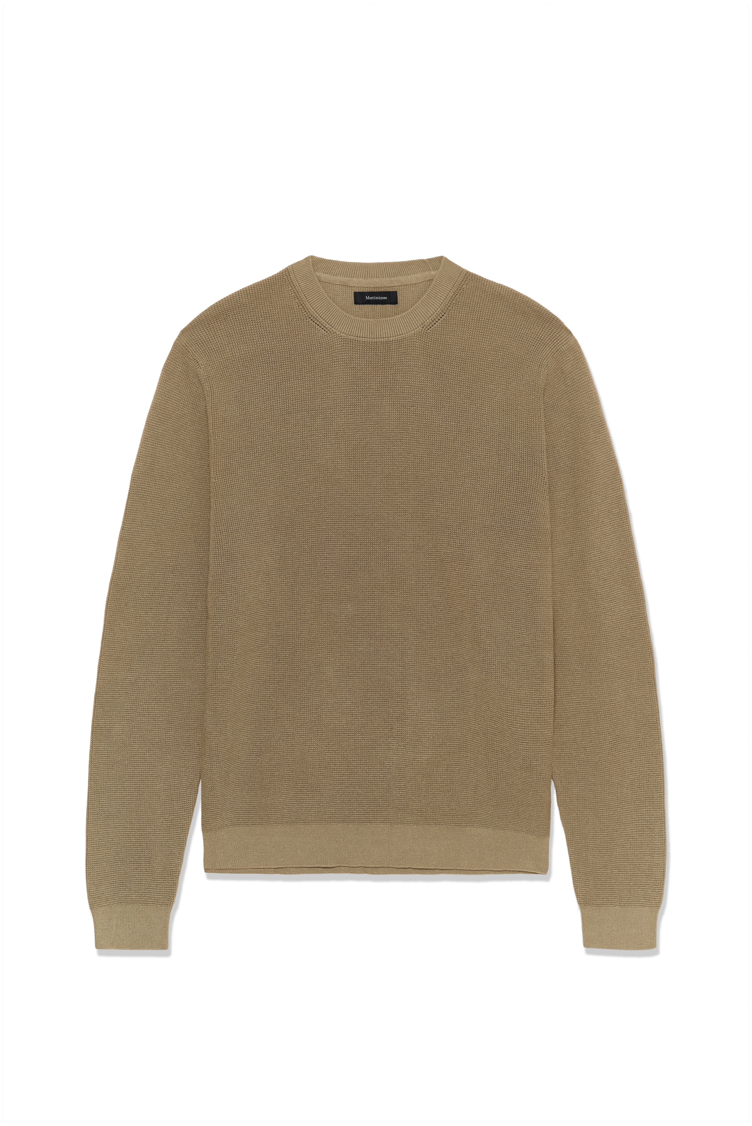 MAlagoon Pullover PACK FRONT 30207195-300275