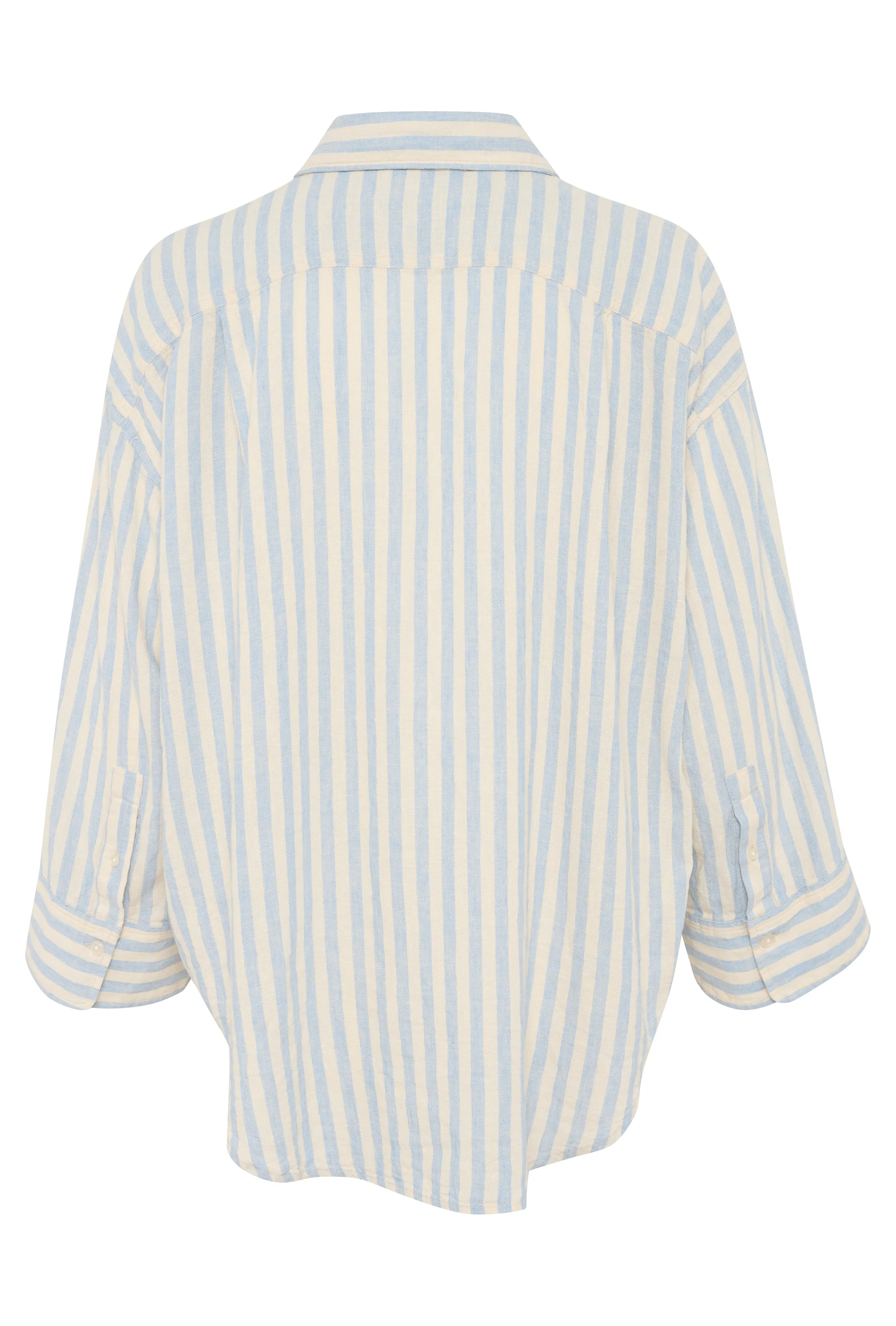 SLBelira Lin Skjorte PACK FRONT 30407416-302865