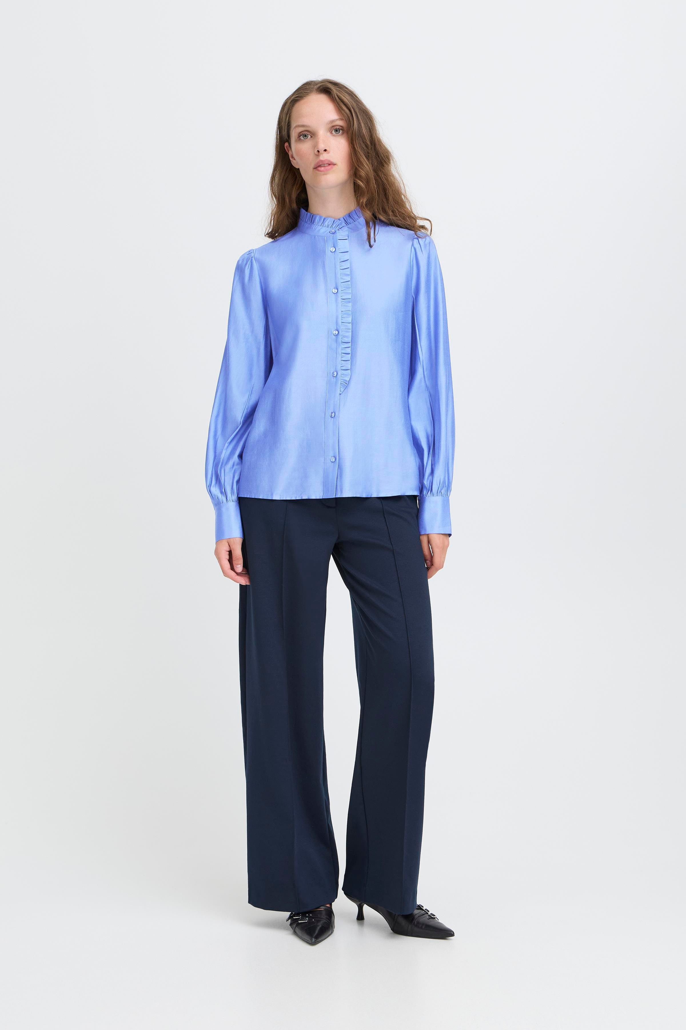 IHKARLANI Overhemd LOOKBOOK FRONT 20121887-183937