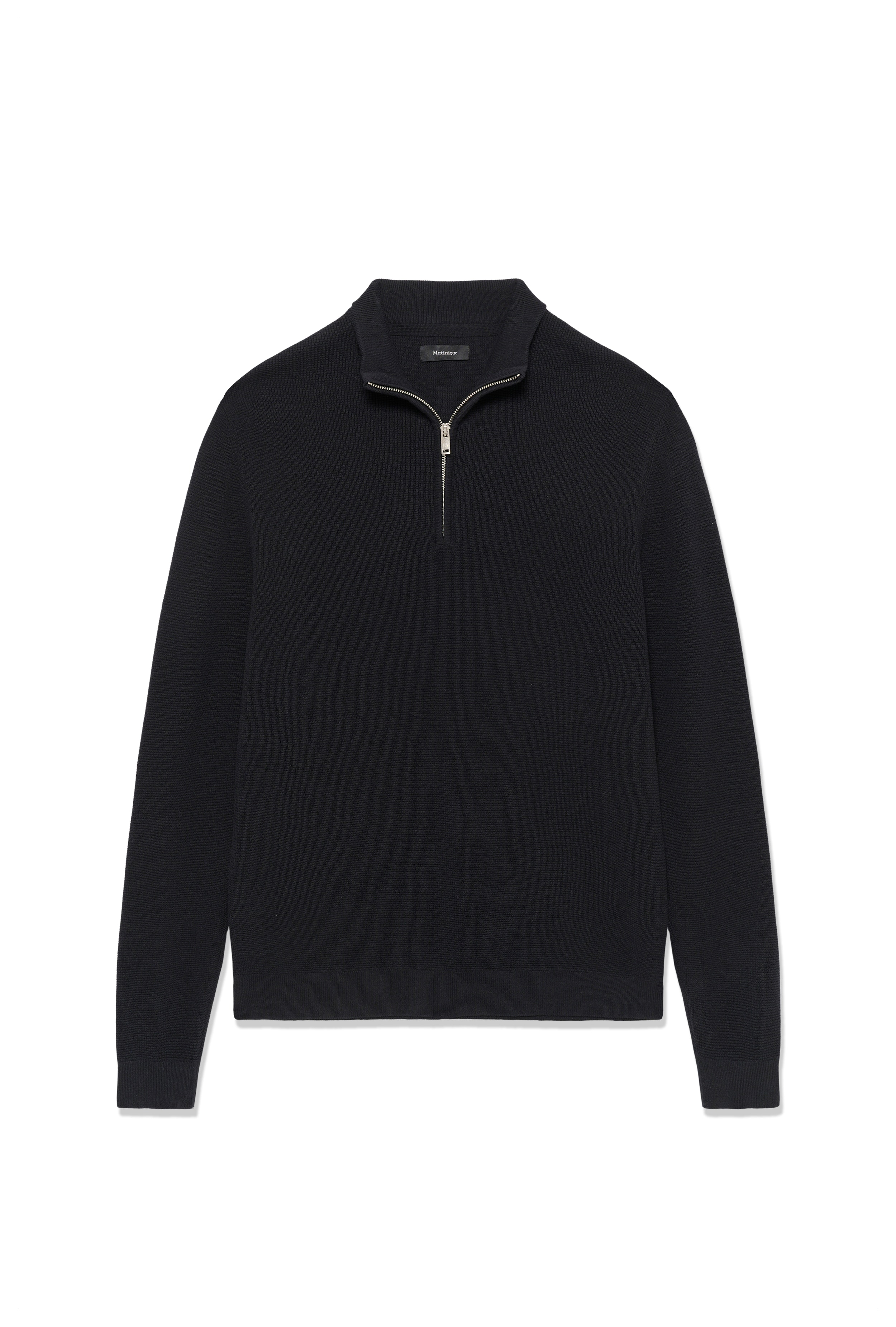 MAlagoon Half-Zip Pullover PACK FRONT 30207192-300275