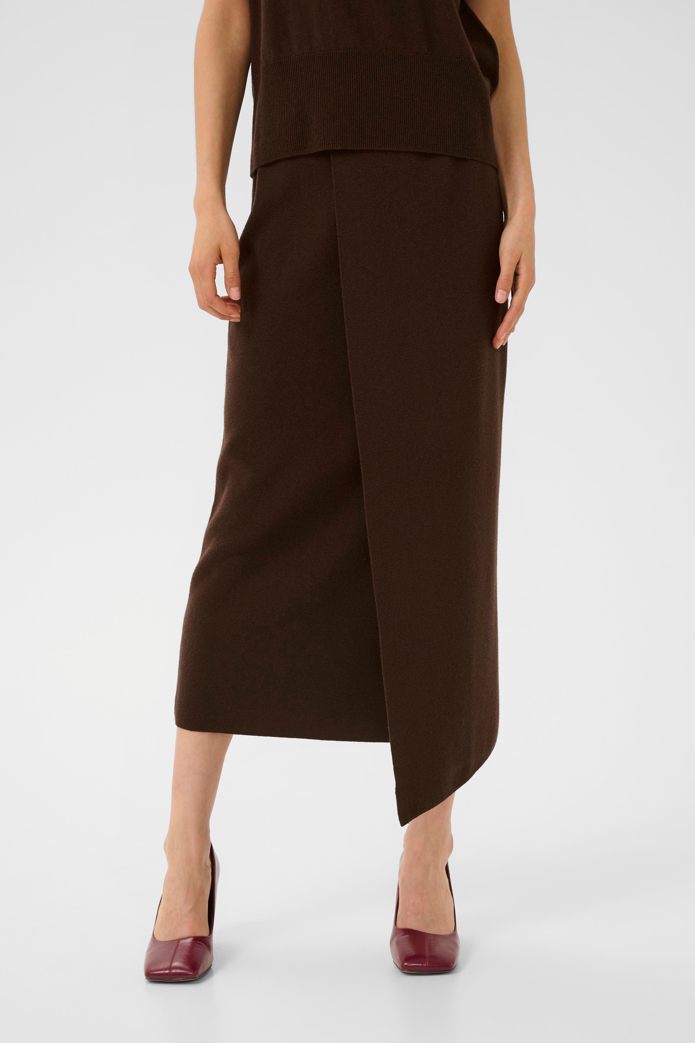 GZmanzi Skirt LOOKBOOK FRONT 10910533-108275