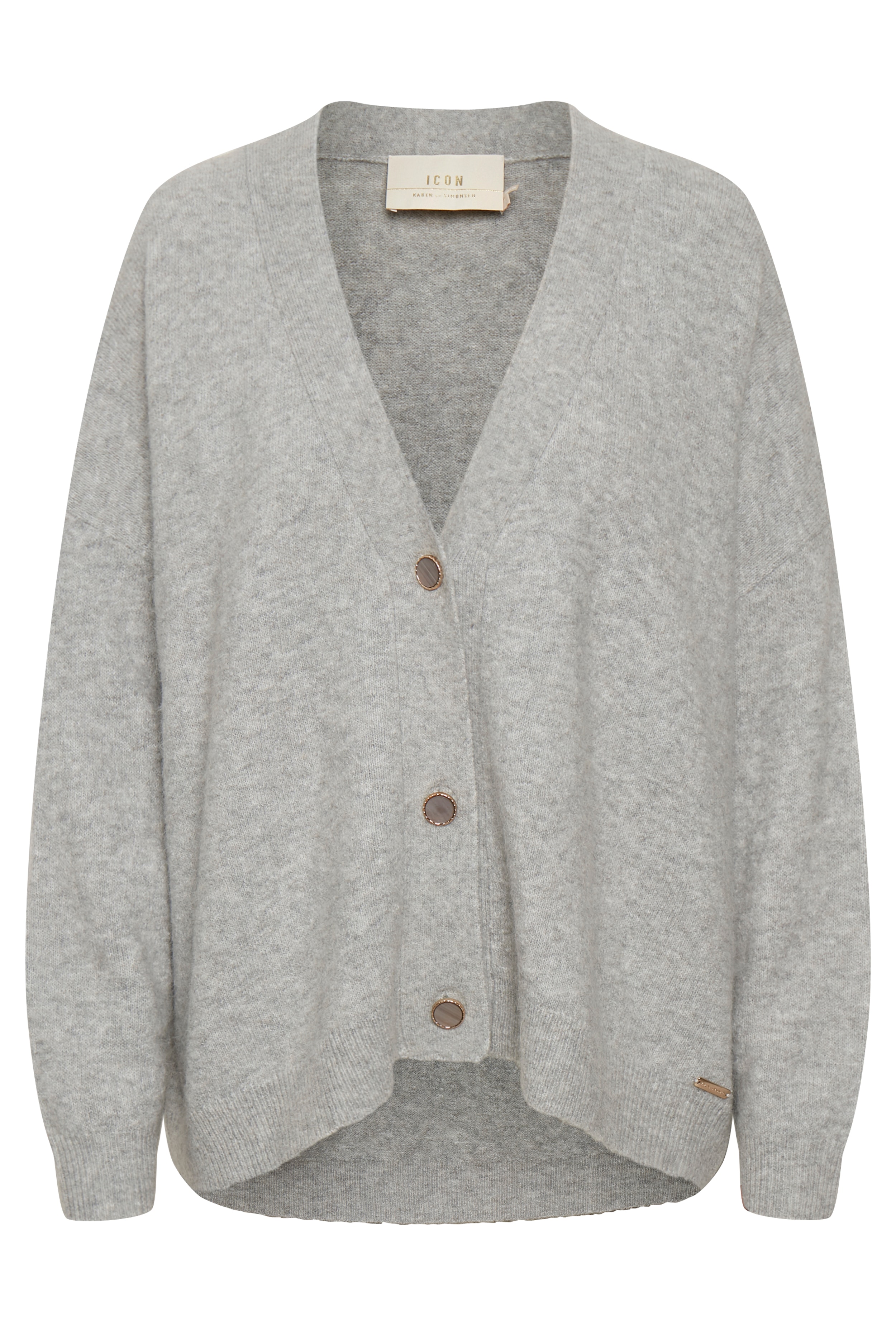 NoraKB Cardigan PACK FRONT 10103292-1700001
