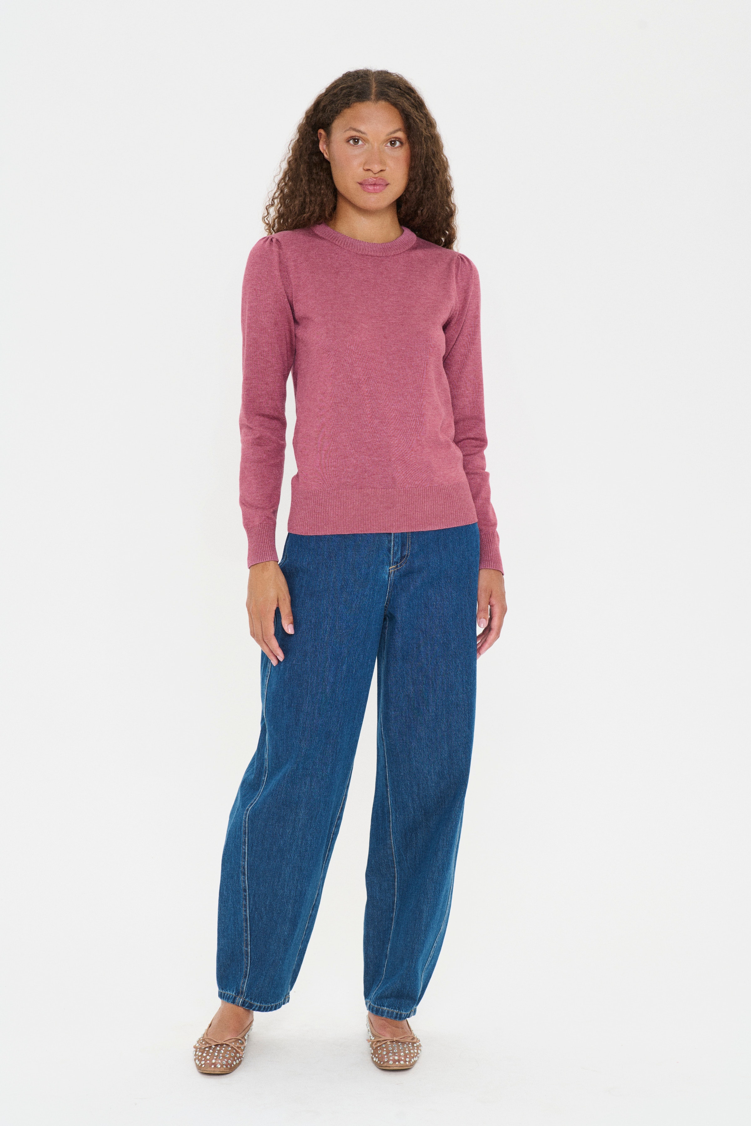 MilaSZ Pullover LOOKBOOK FRONT 30511753-1718181