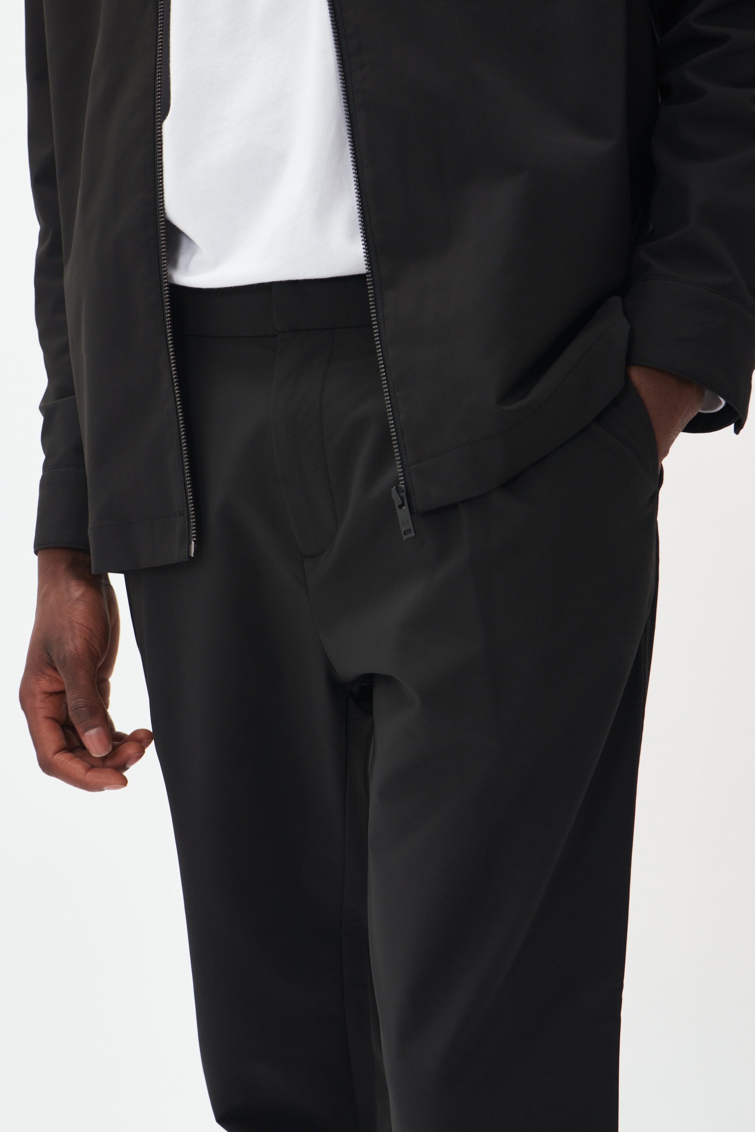 MAwell M73 Trousers LOOKBOOK DETAIL 30207243-300275