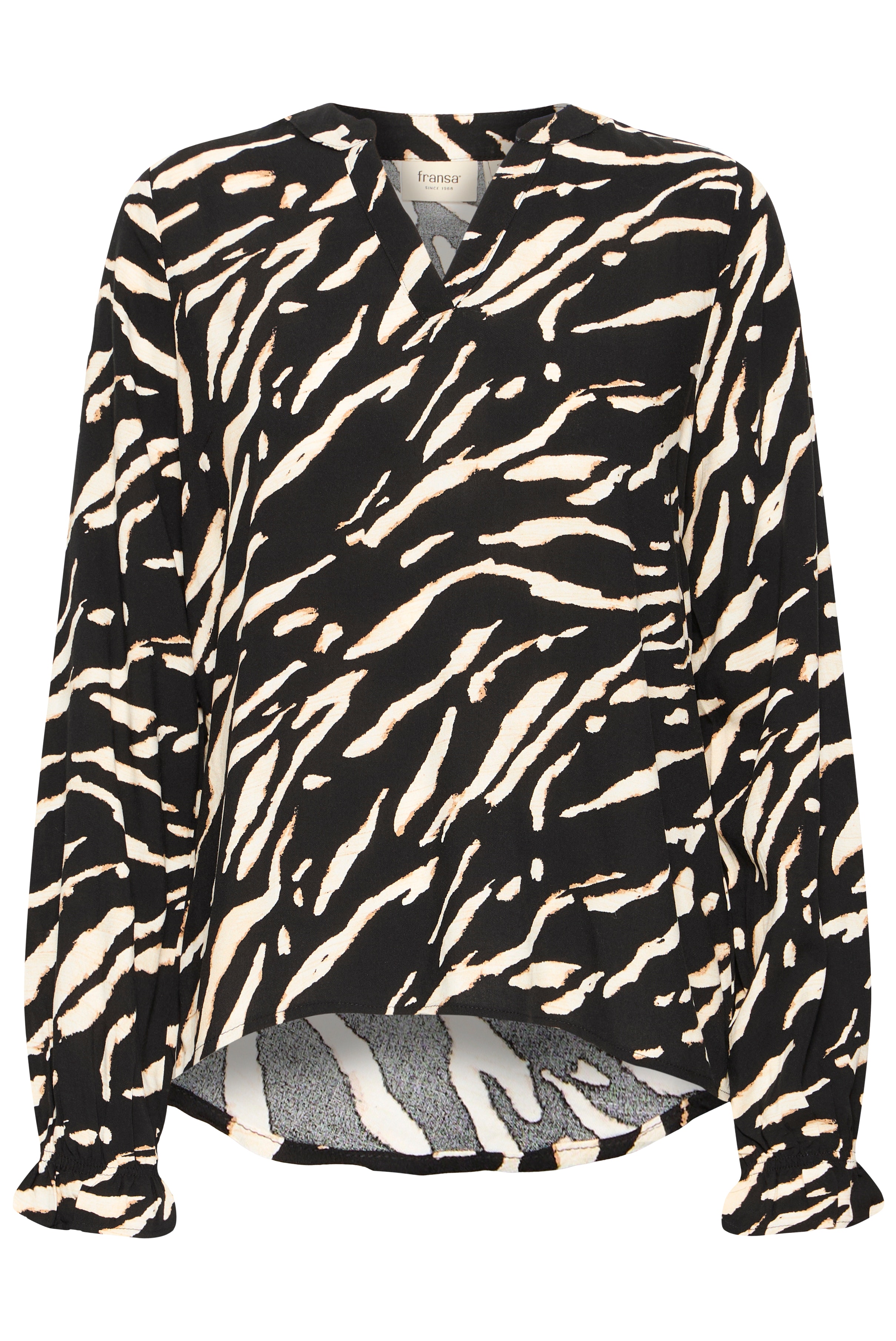 FRFLOWY Blouse PACK FRONT 20614106-205343