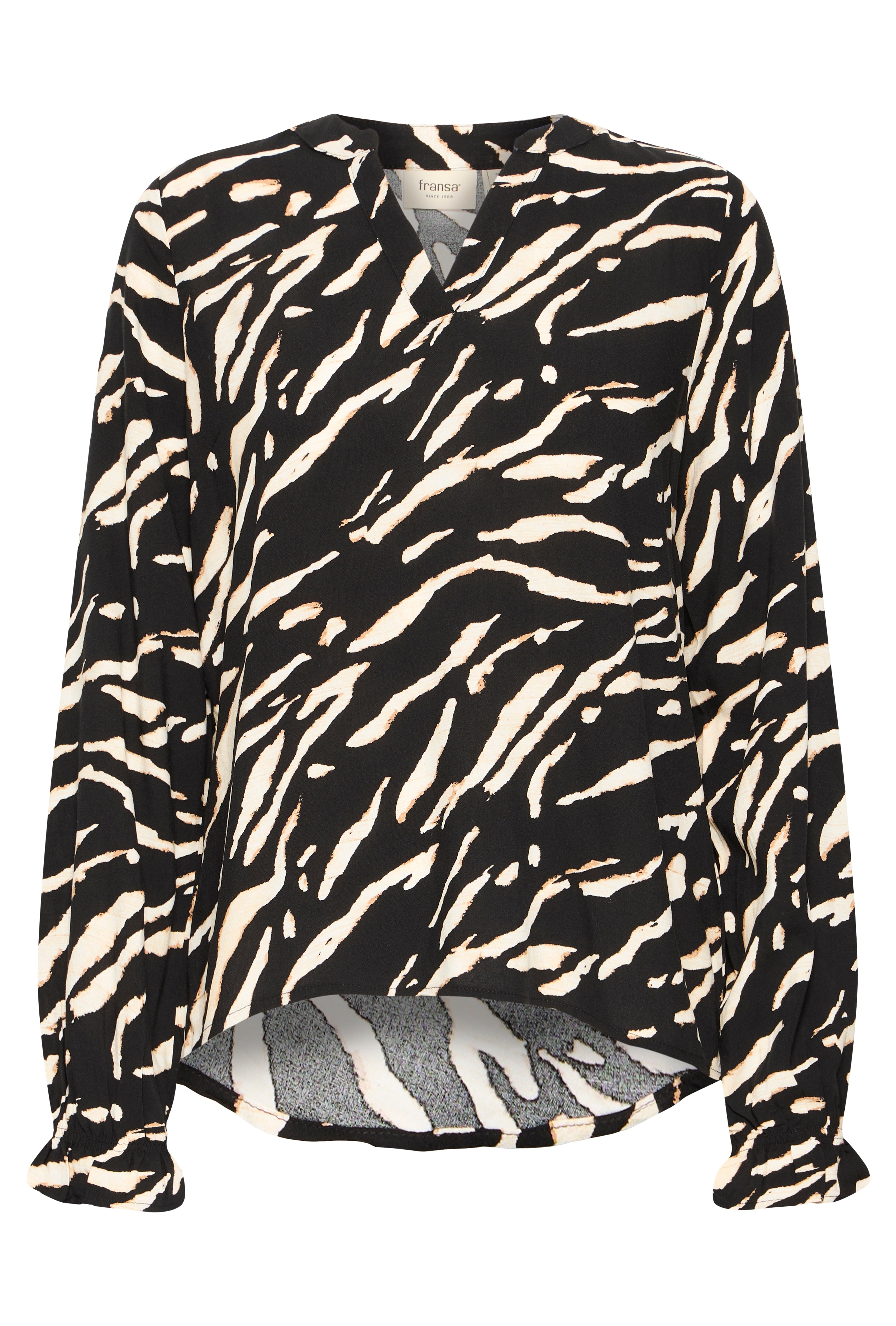 FRFLOWY Blouse PACK FRONT 20614106-205126