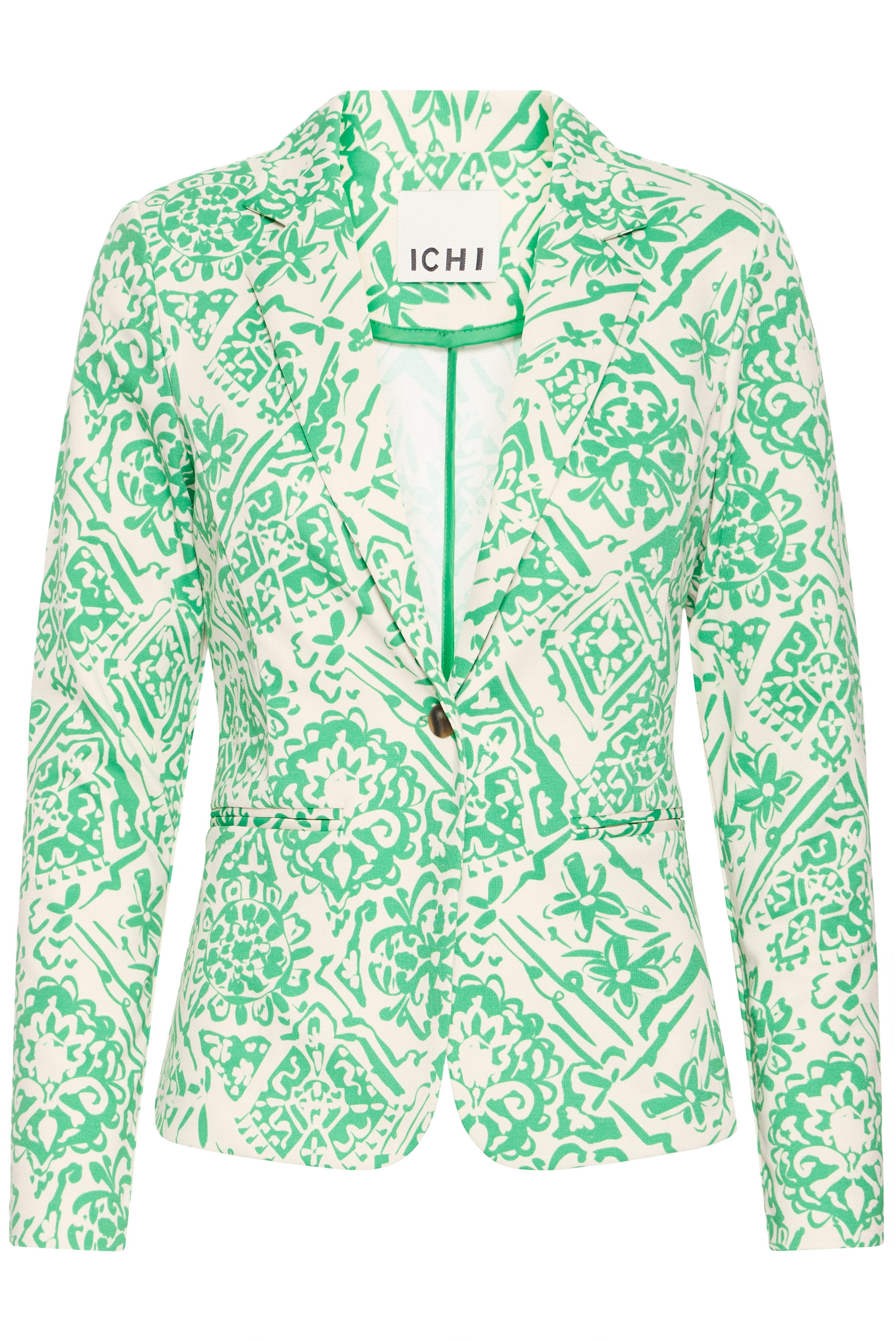 IHKATE Blazer PACK FRONT 20125220-900004434