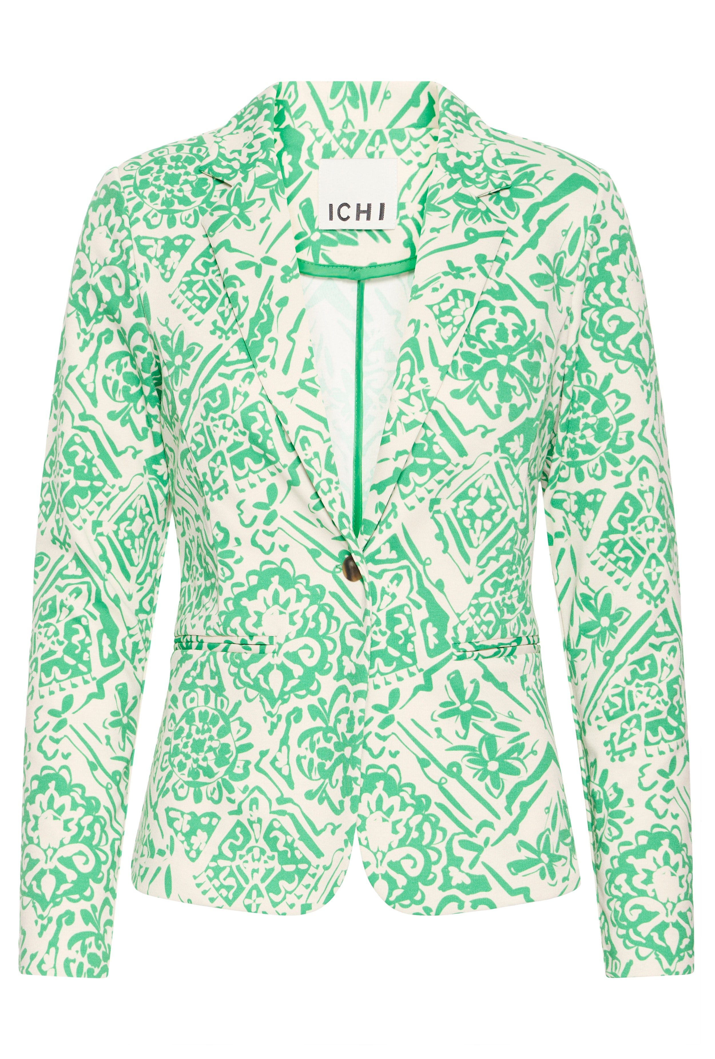 IHKATE Blazer PACK FRONT 20125220-900004430