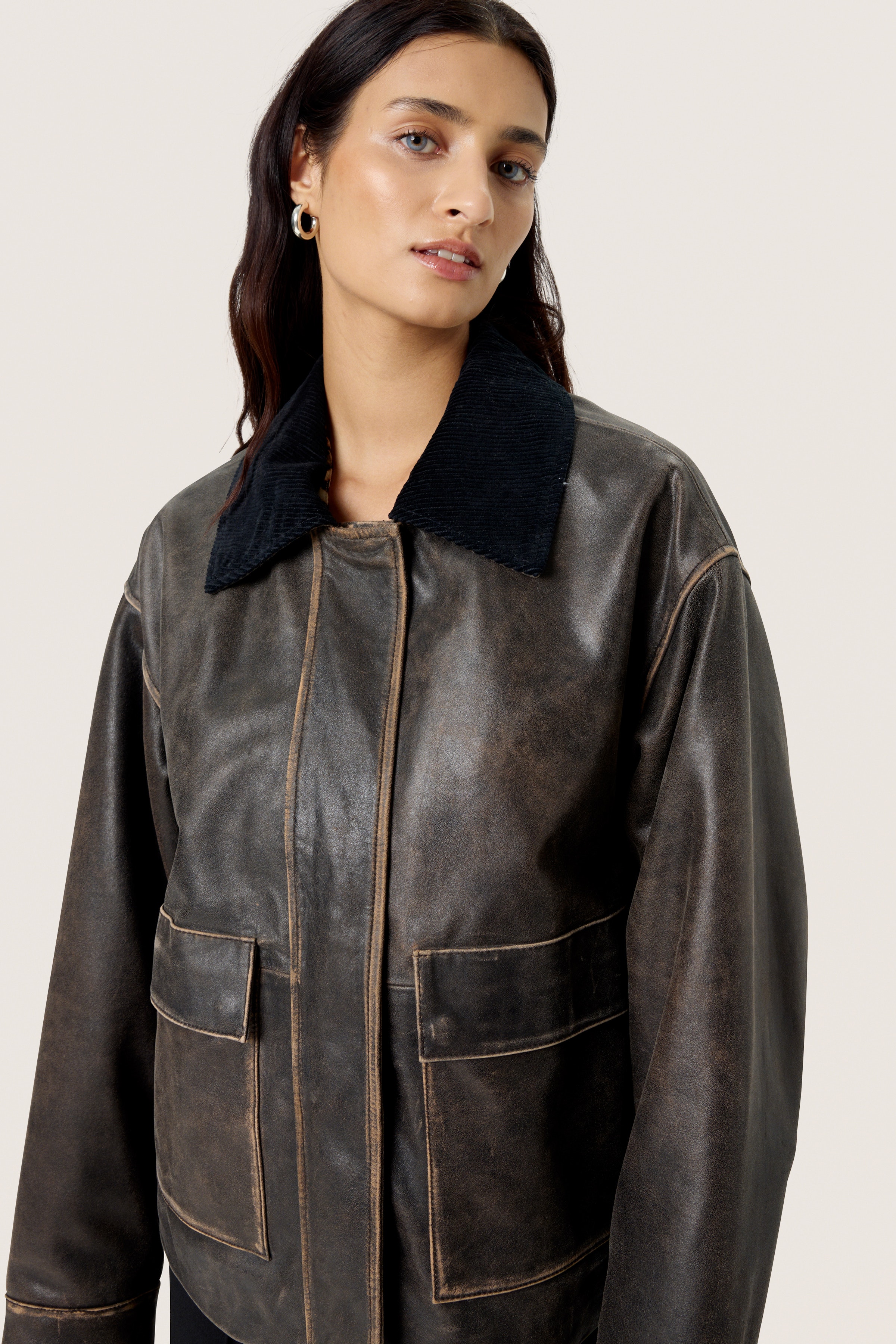 SLFiorella Skinnjacka LOOKBOOK DETAIL 30408691-191109