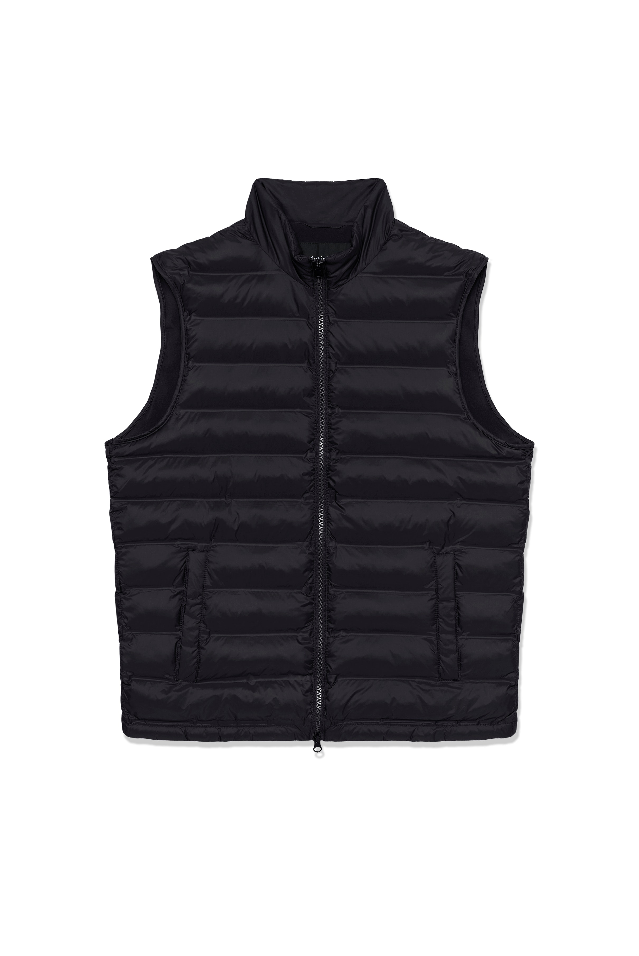 MAsalvatore vest PACK FRONT 30208154-300275