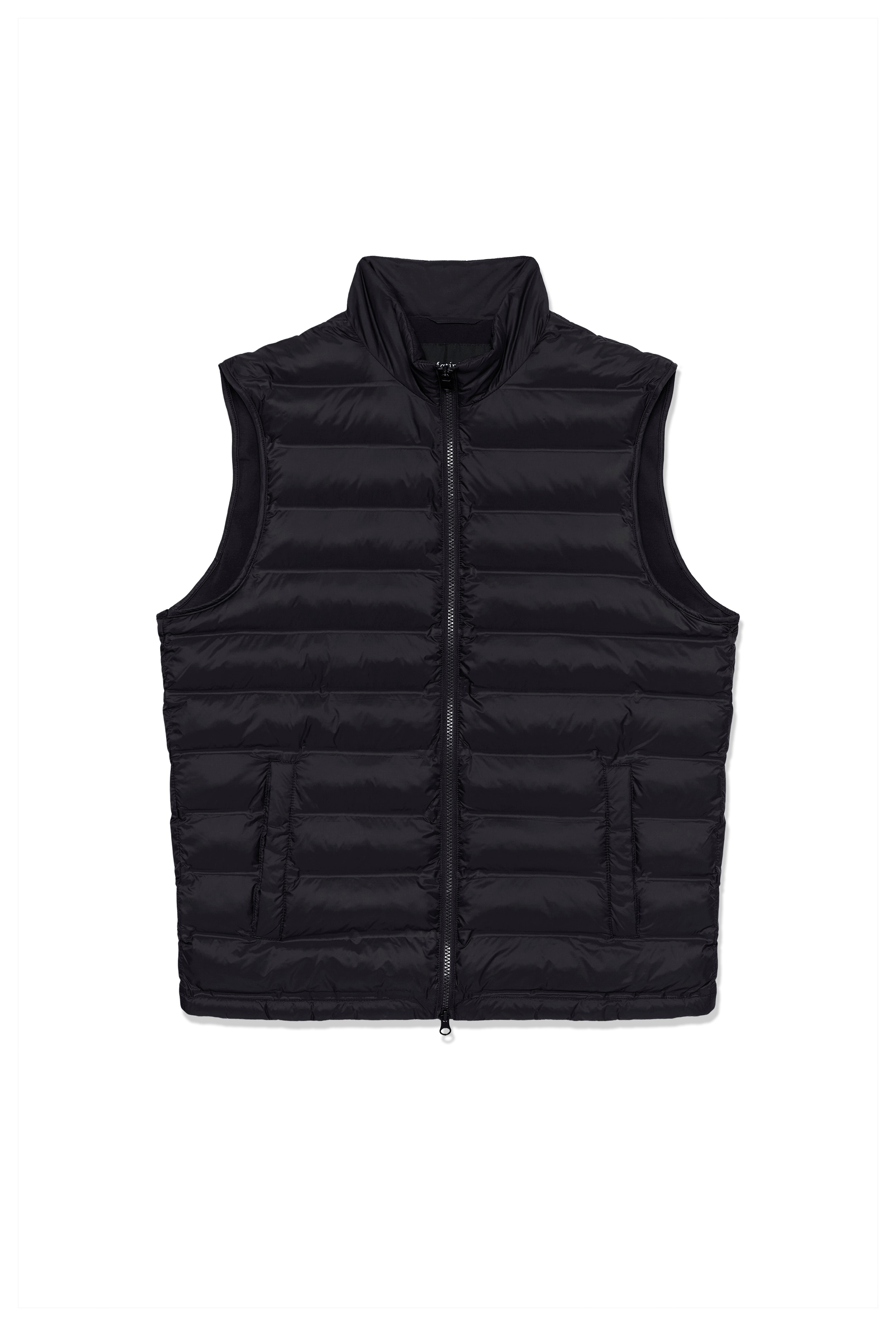 MAsalvatore vest PACK FRONT 30208154-300275