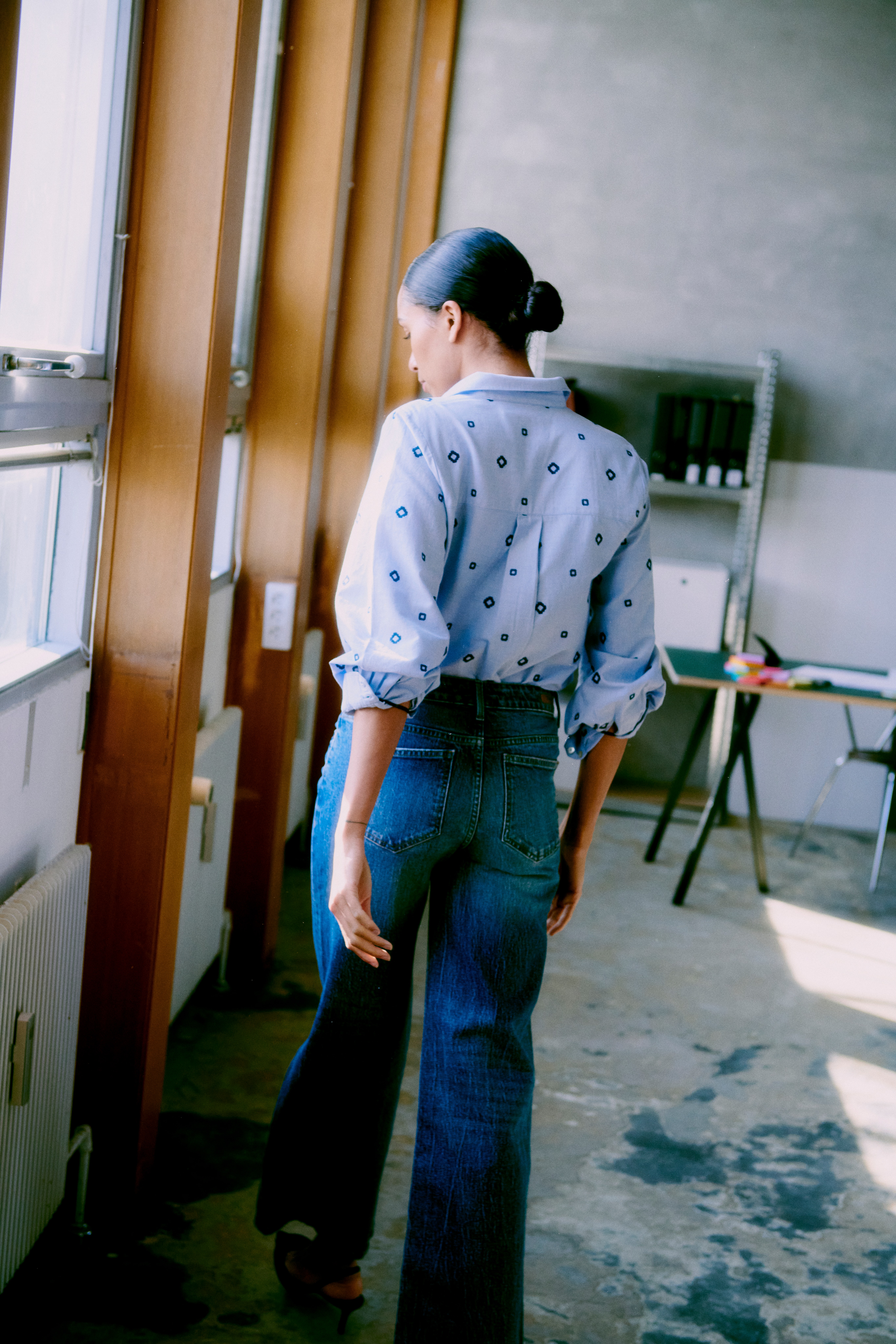 BYMOM Jeans LOCATION NONE 20815199-200465