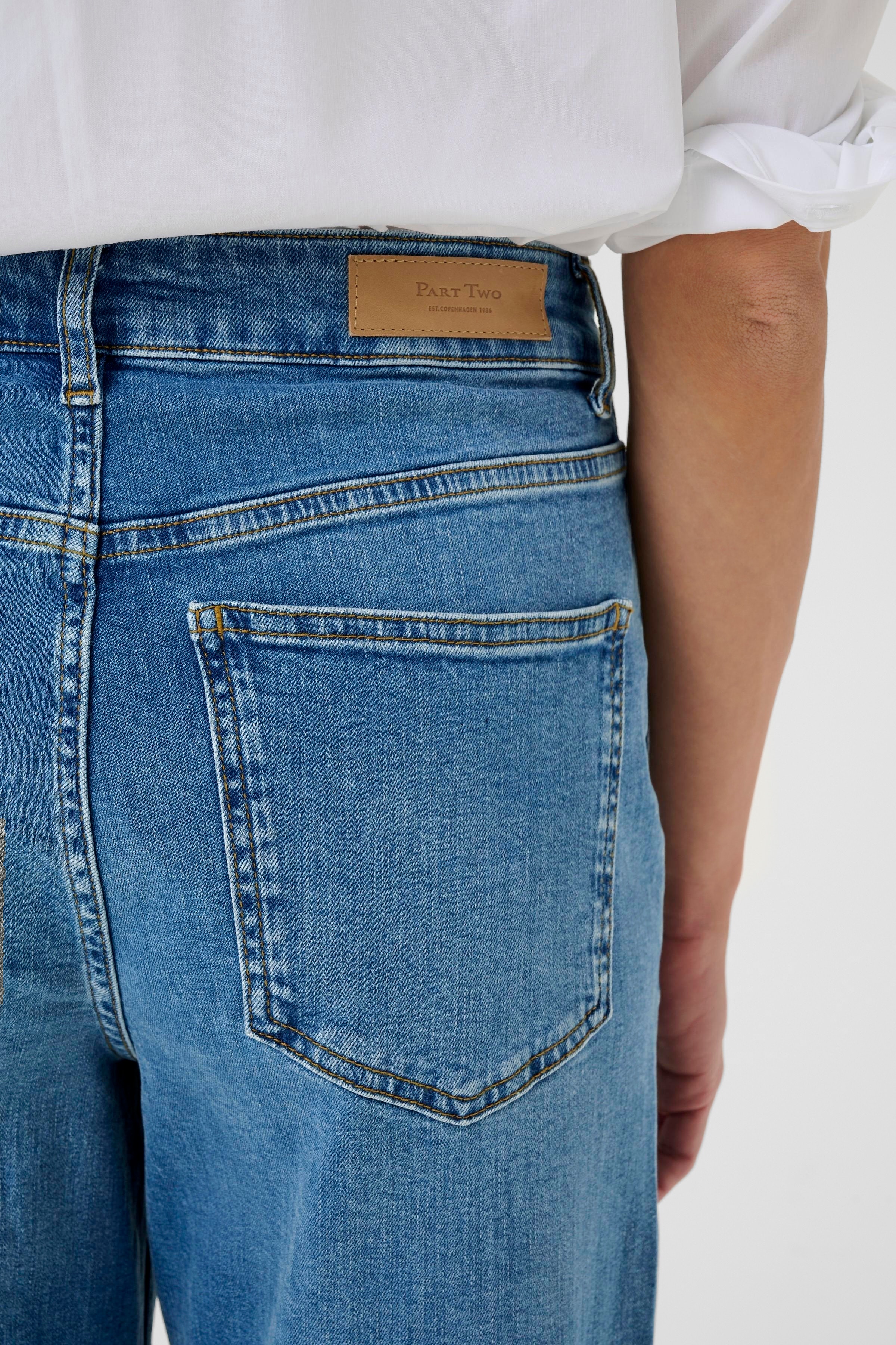 SafinaPW Jeans LOOKBOOK DETAIL 30309942-300156