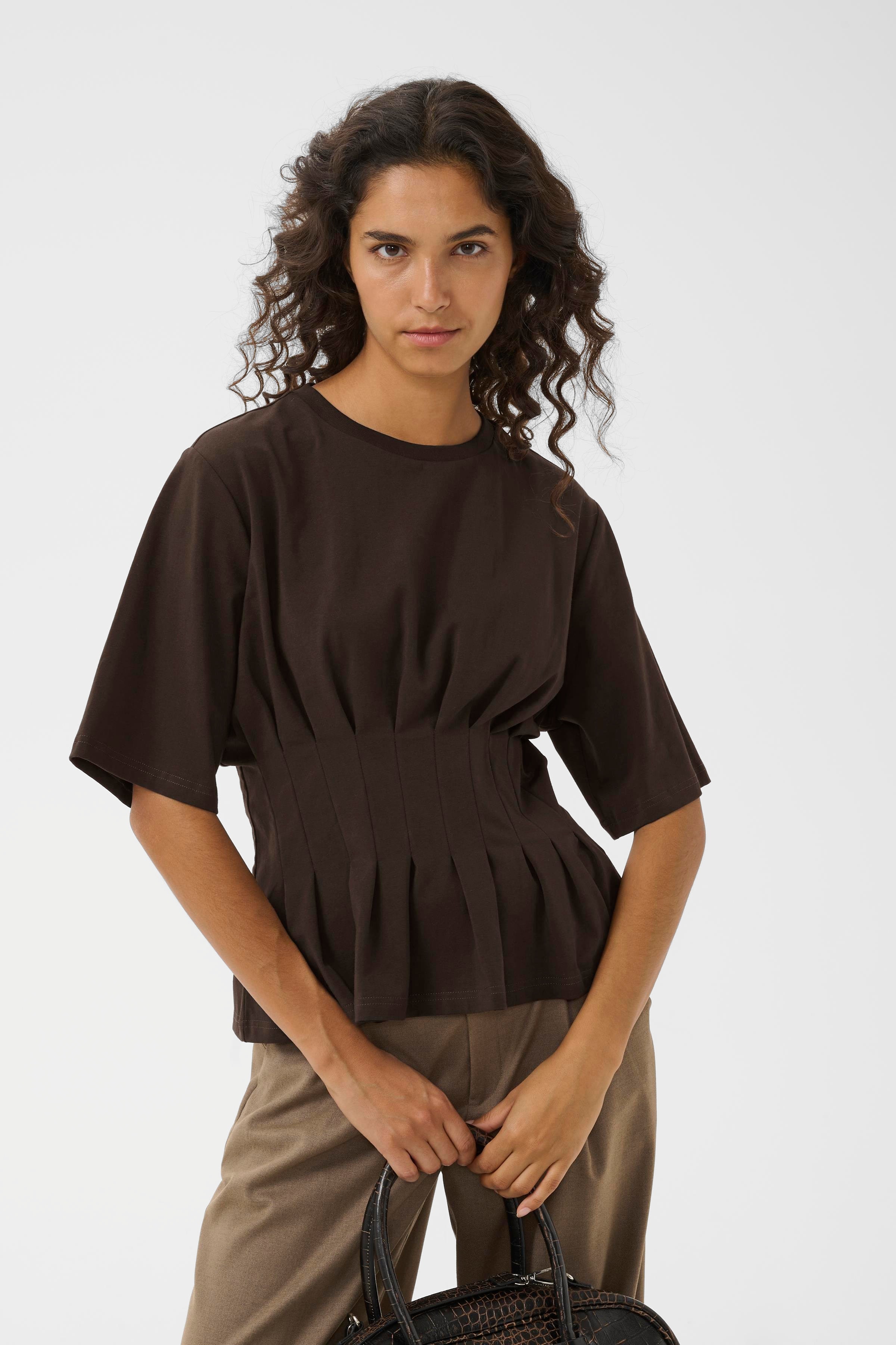 GZinez T-shirt LOOKBOOK FRONT 10910147-191106