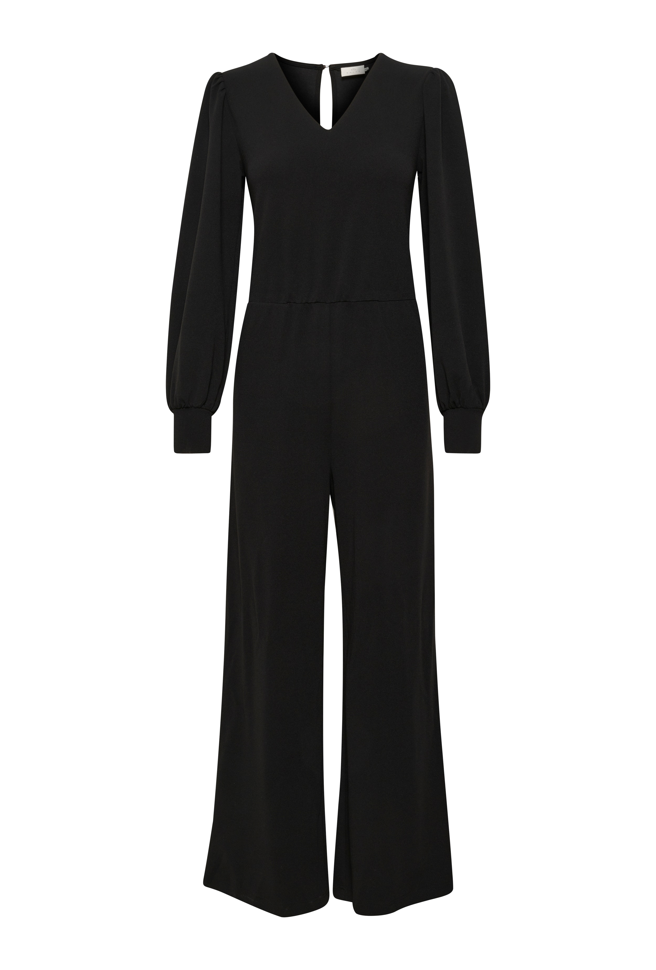 KAemily Jumpsuit LOOKBOOK BACK 10507026-100121