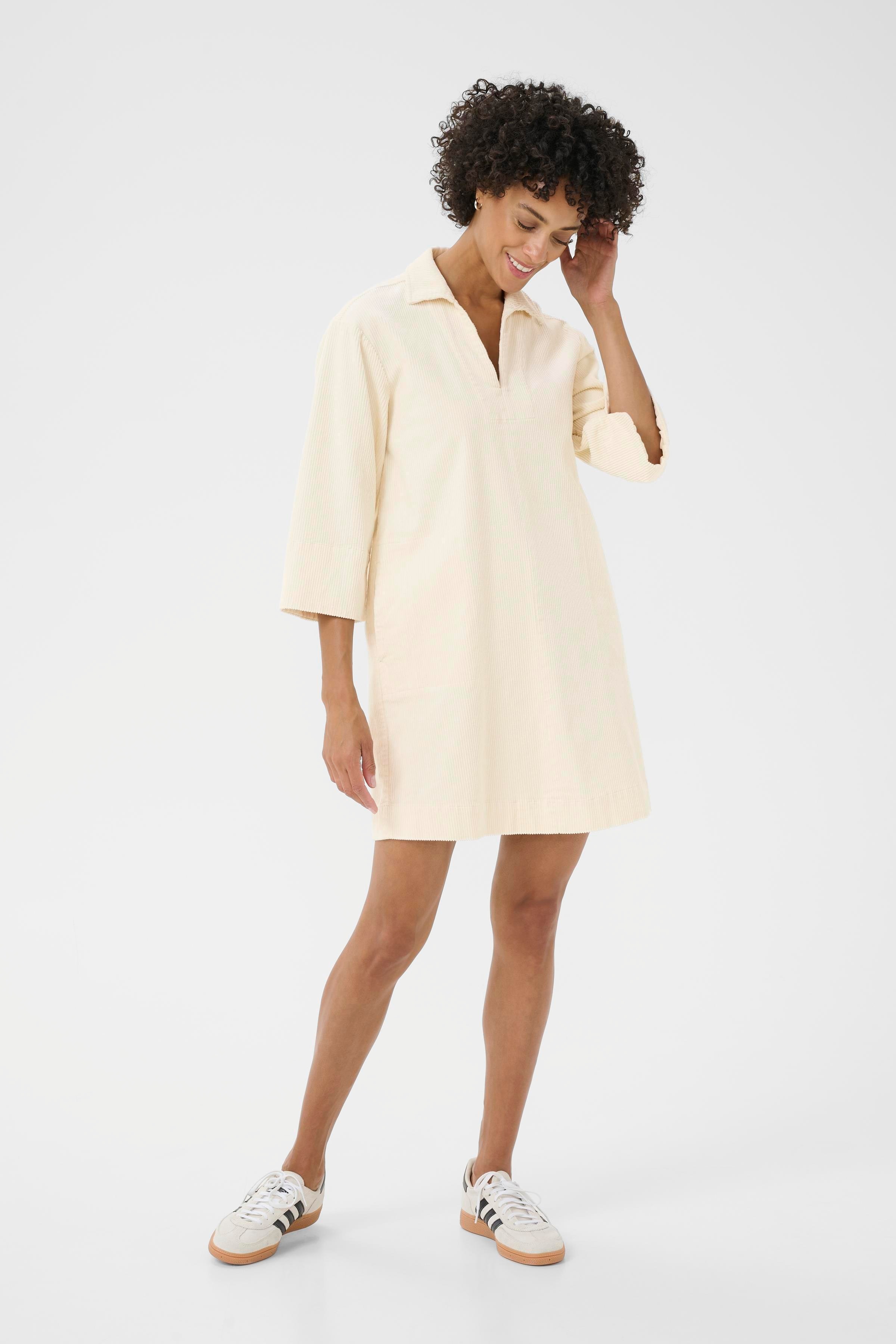 SharriPW Dress LOOKBOOK FRONT 30309997-120601