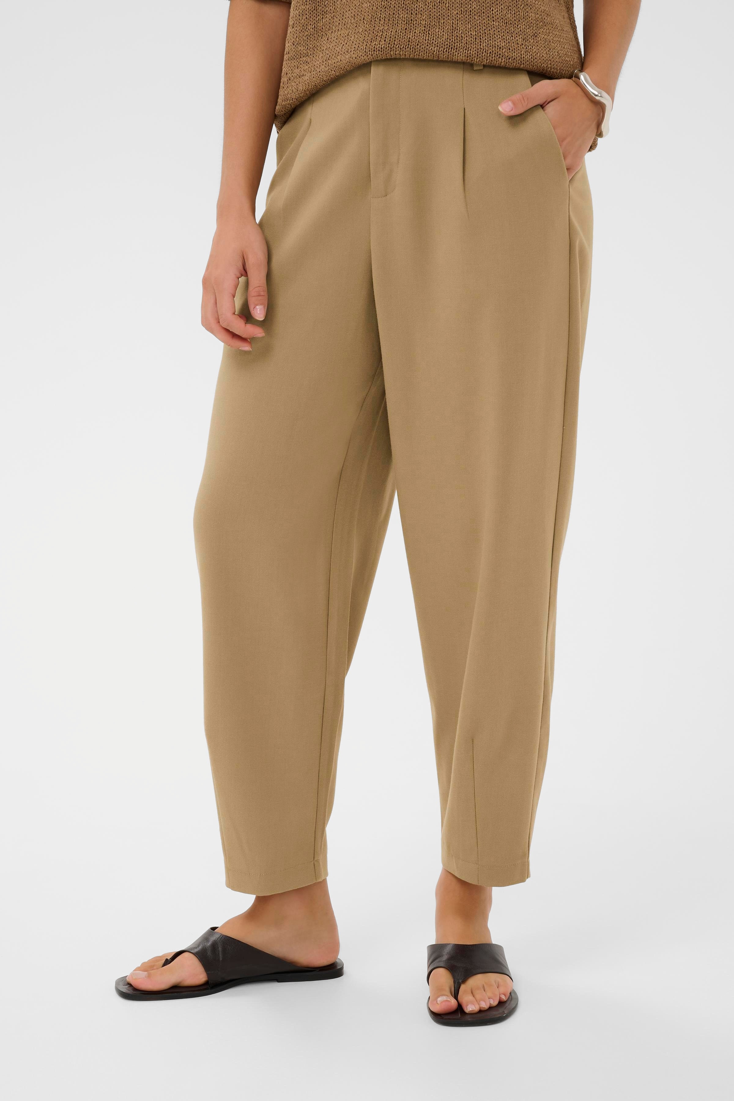 KAmerle Trousers LOOKBOOK FRONT 10504769-171115