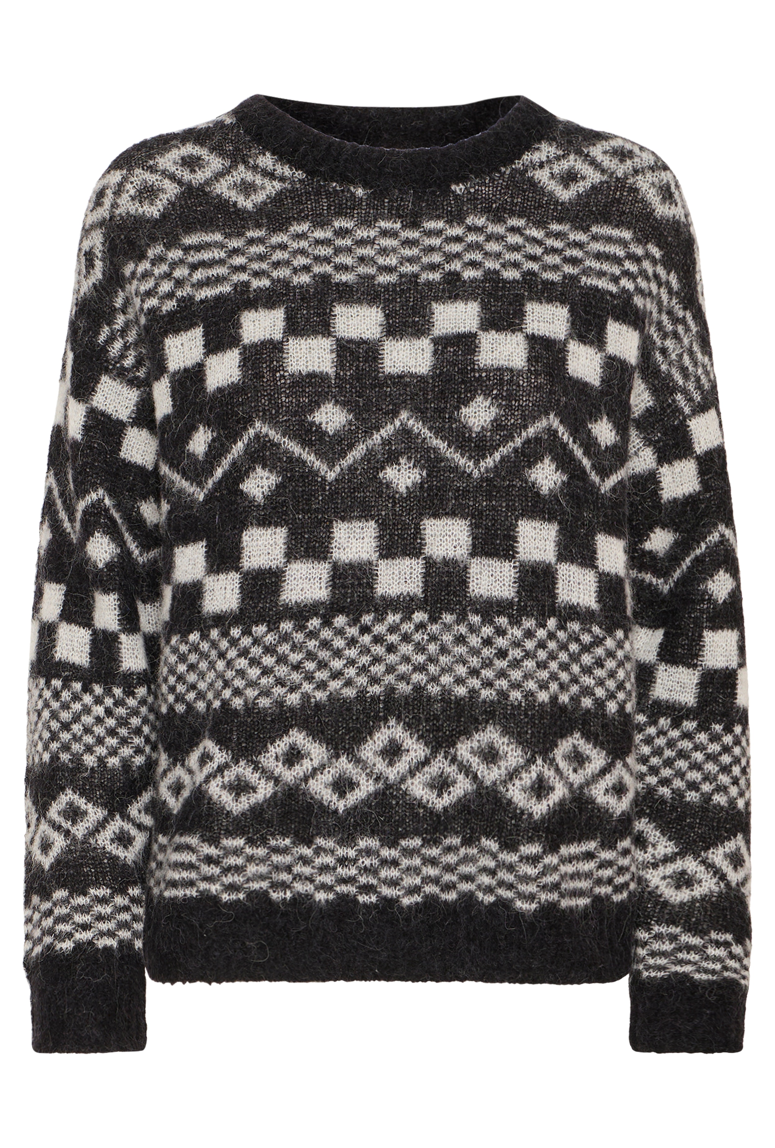 IHESTELLE Pullover PACK FRONT 20124283-194008