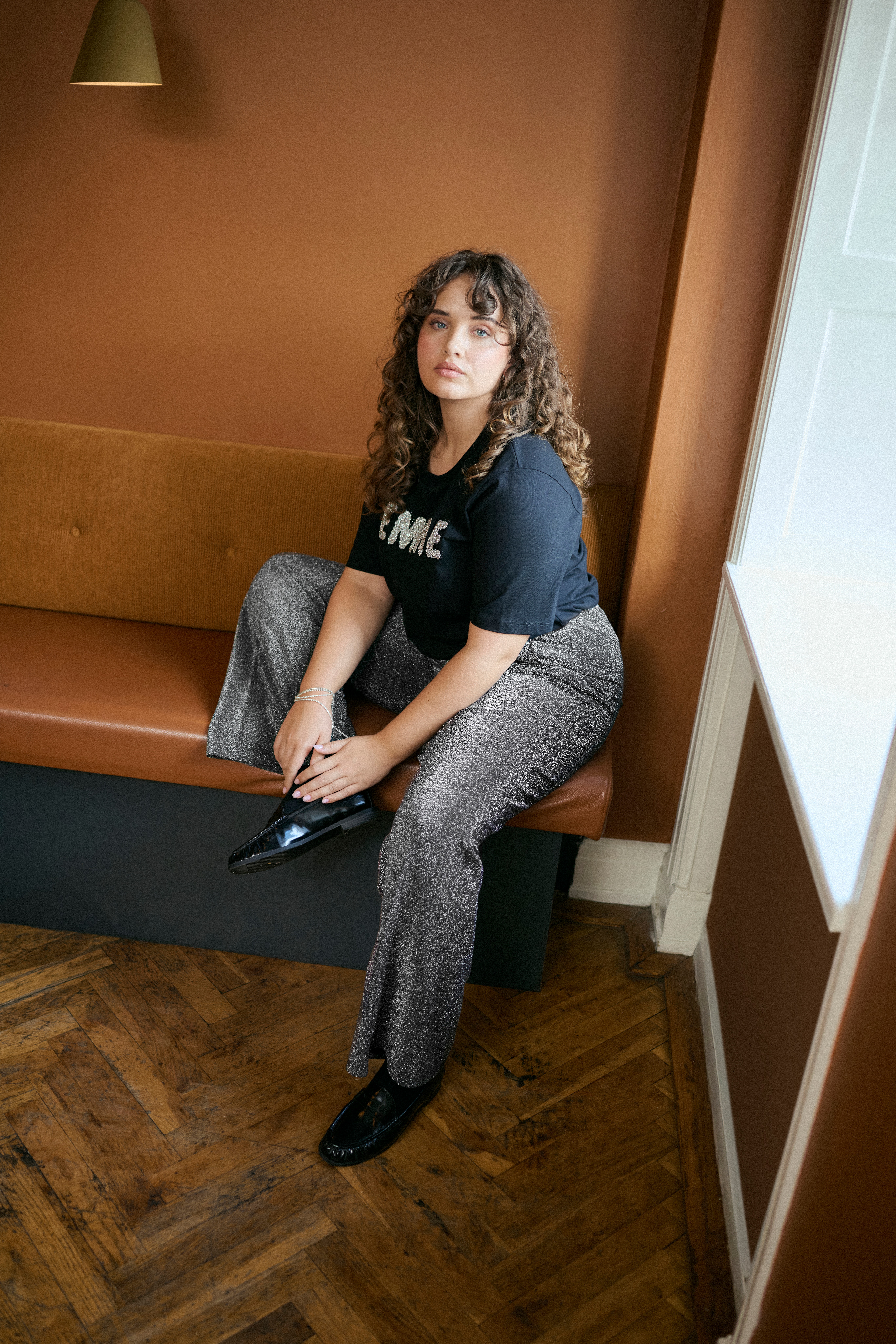 KCriana Trousers LOCATION NONE 10583789-108581