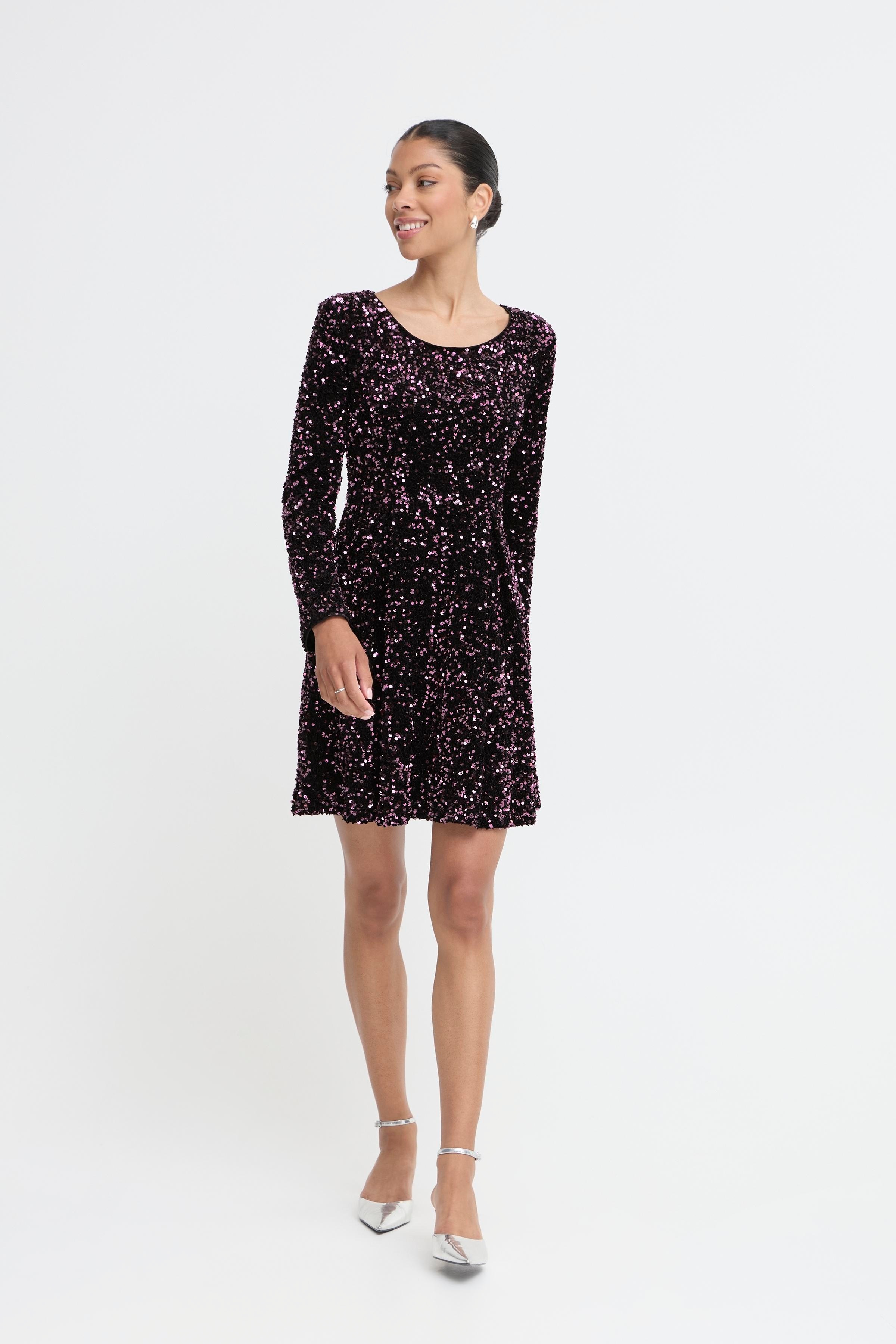 BYPAILLET Kjole LOOKBOOK FRONT 20818395-900004315